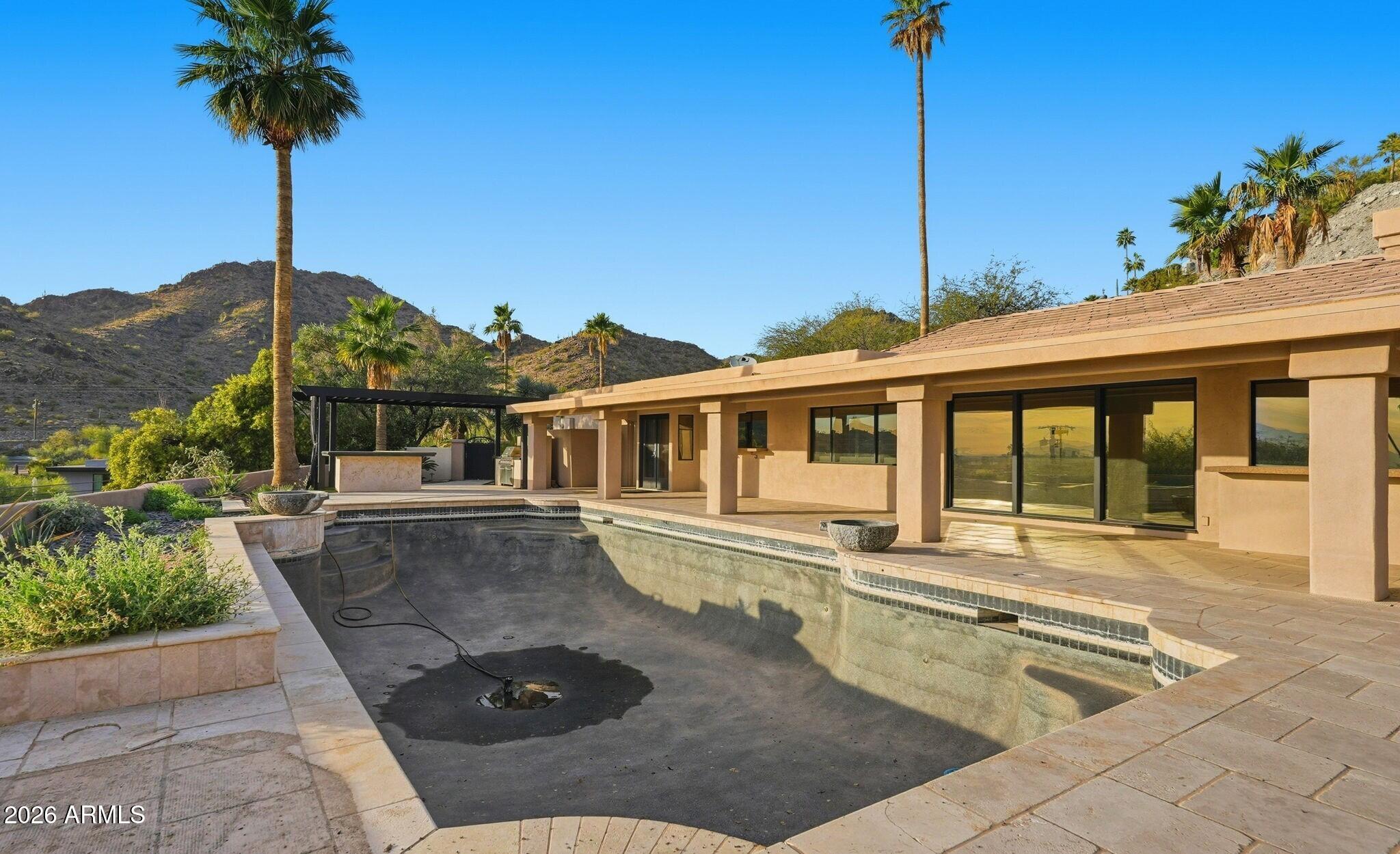 LINCOLN HEIGHTS 1-79-1126-3045-52 TR A - Residential
