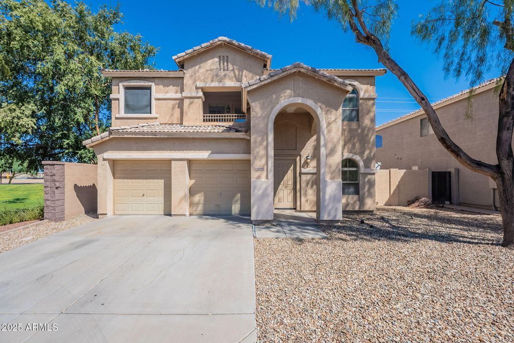 Photo of 10542 W La Reata Avenue, Avondale, AZ 85392 (MLS # 6918903)