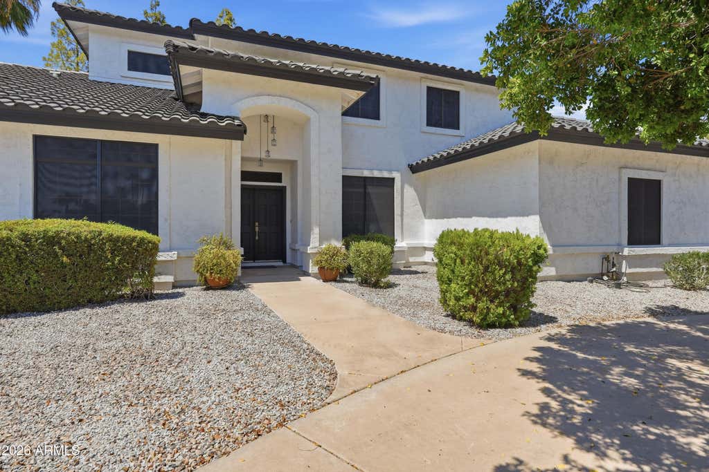 Photo of 1454 E Calle De Arcos, Tempe, AZ 85284 (MLS # 7054401)