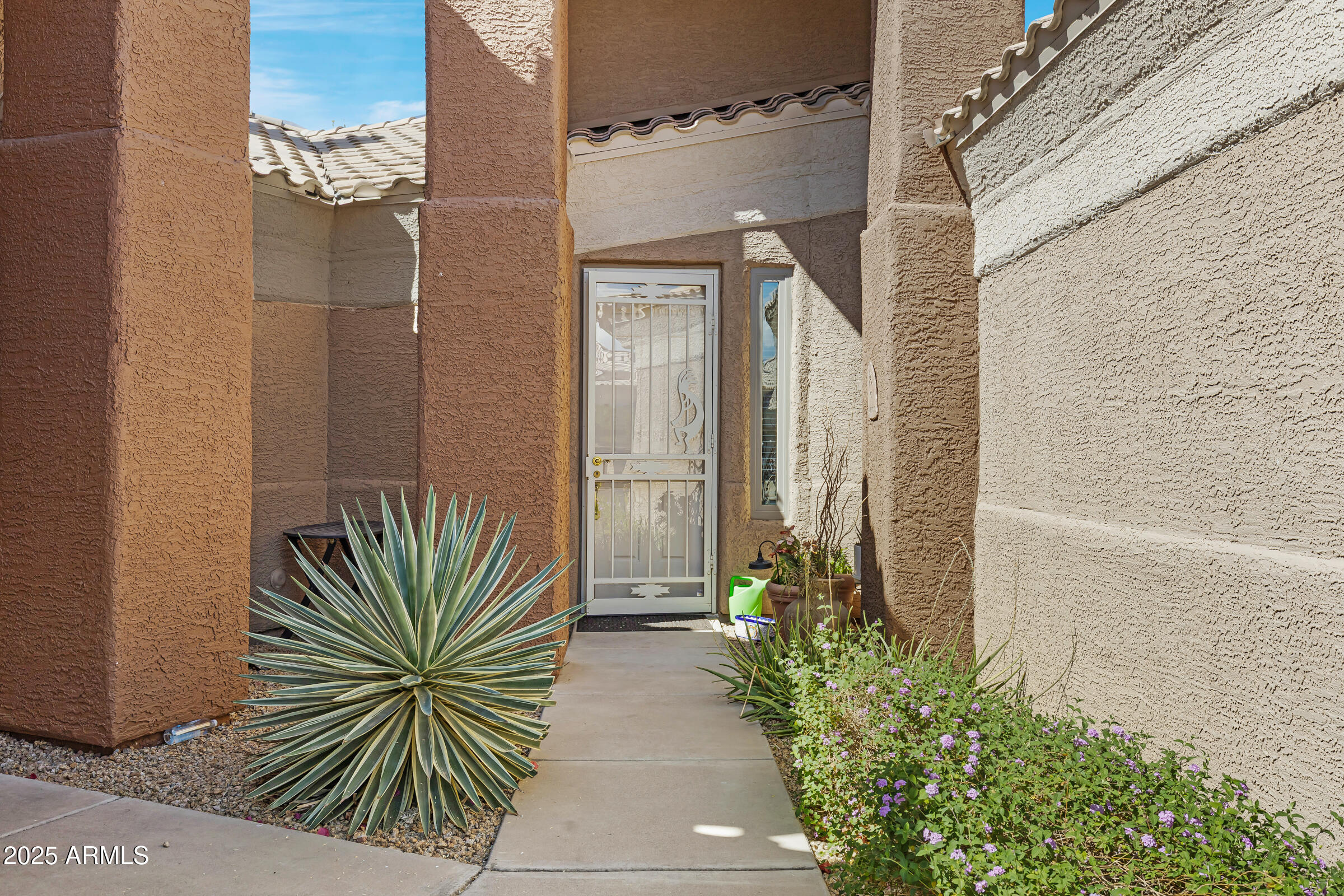 16450 E AVENUE OF THE FOUNTAIN -- 47