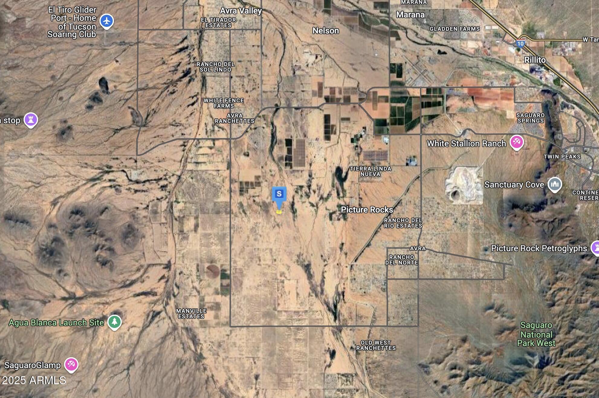 7716 N Shadows Desert Lane 63