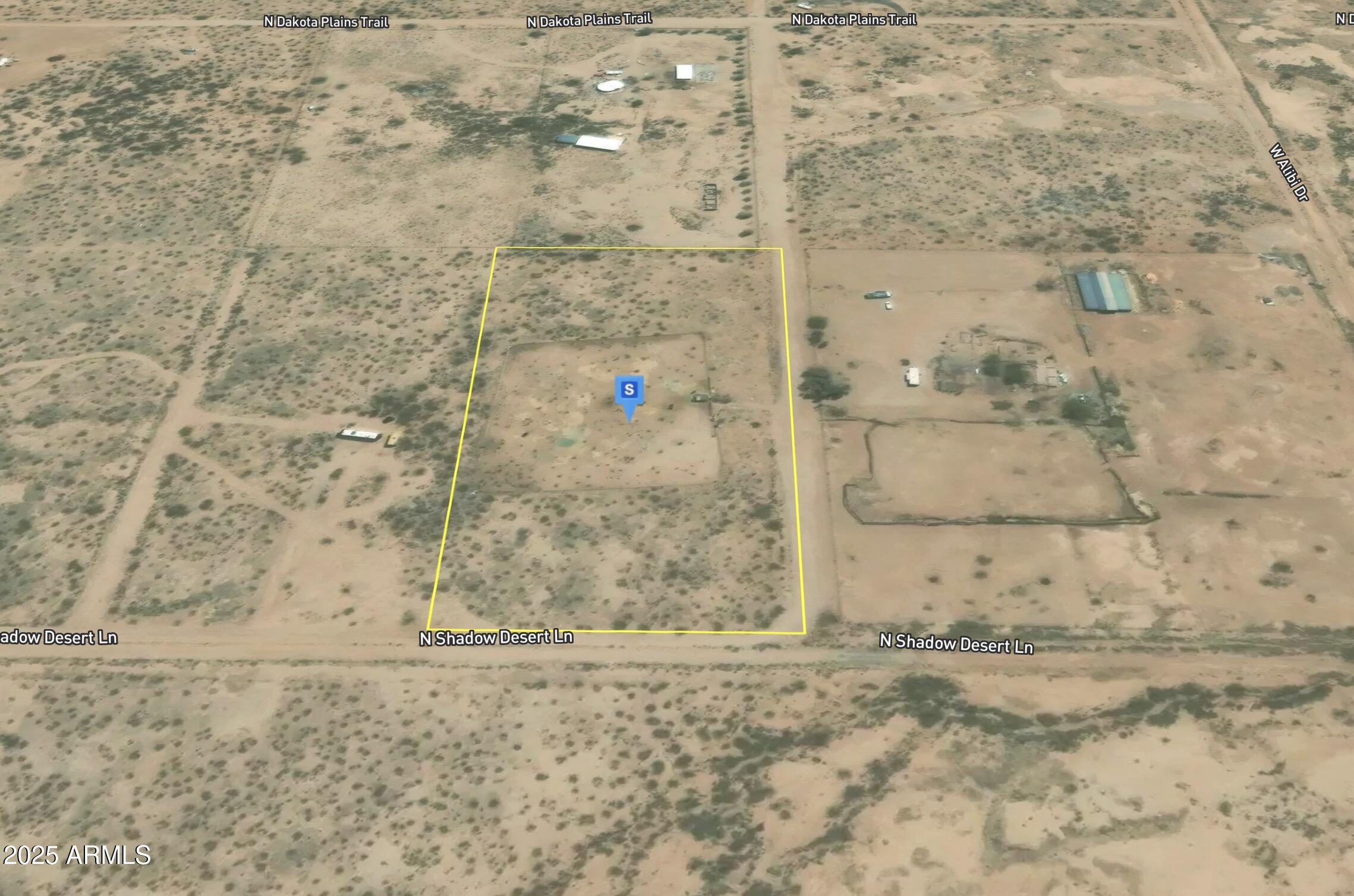 7716 N Shadows Desert Lane 63