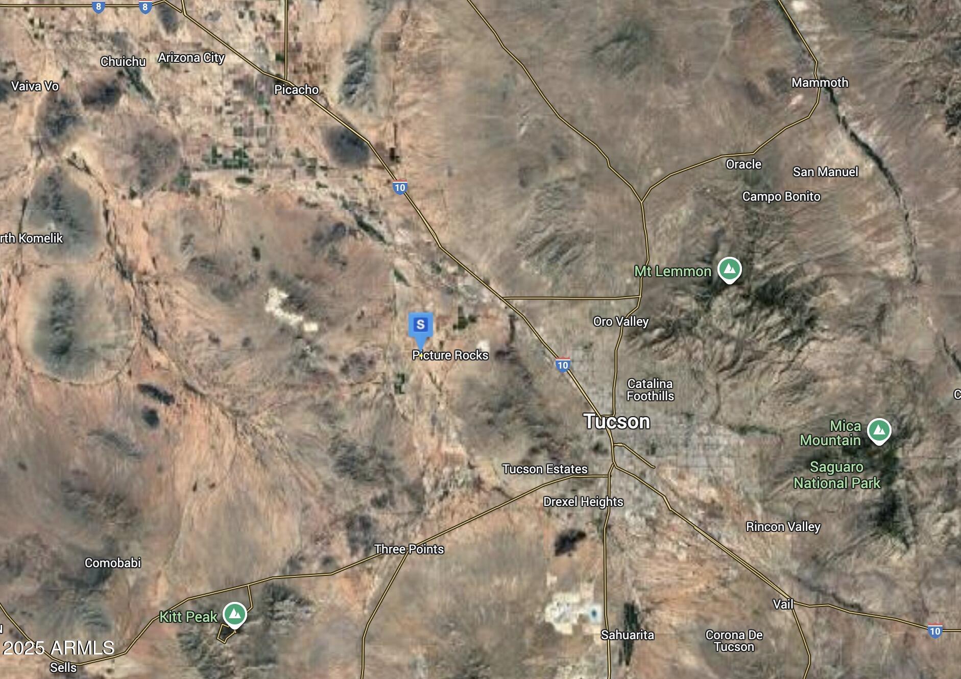 7716 N Shadows Desert Lane 63