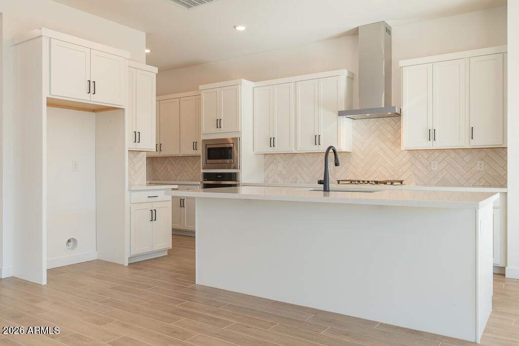 Photo of 2571 E Alfonso Drive, San Tan Valley, AZ 85140 (MLS # 7012449)
