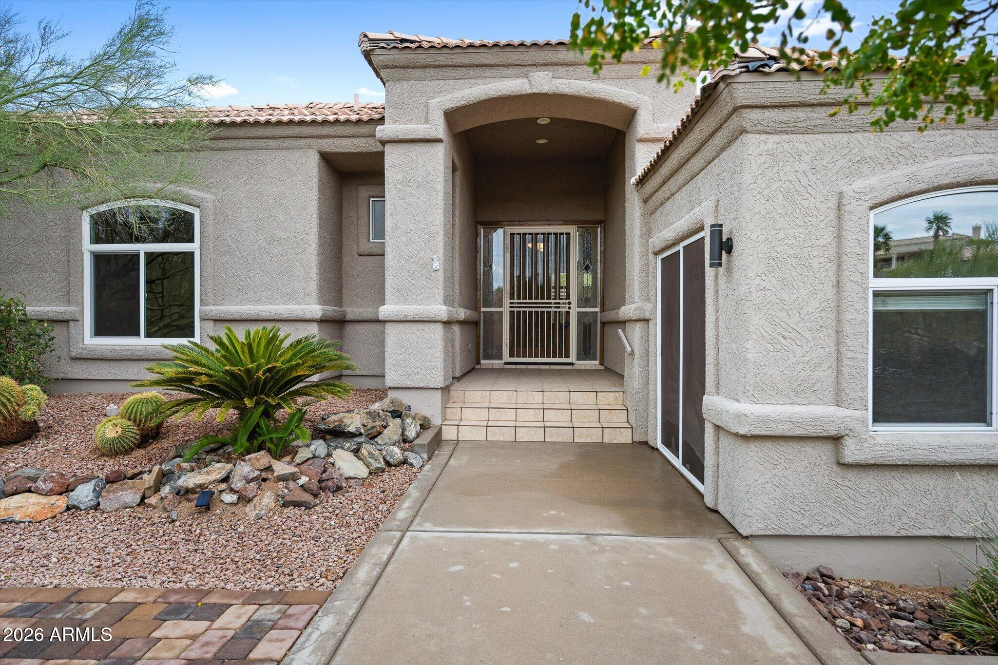15811 E PRIMROSE Drive