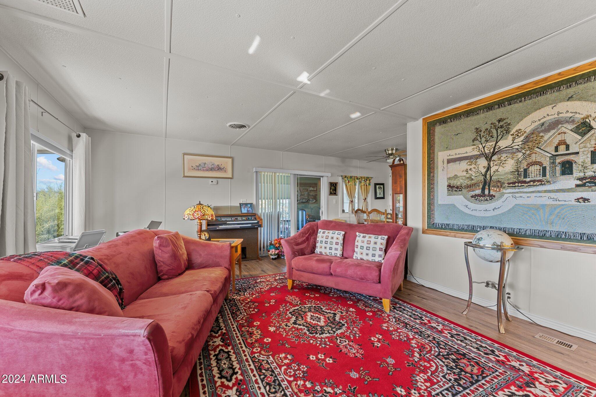 1855 W Wickenburg Way 142