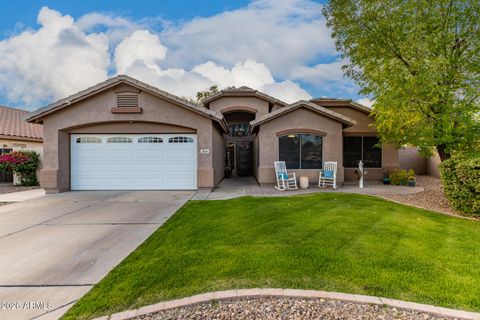 2824 S 96TH Street Mesa AZ 85212