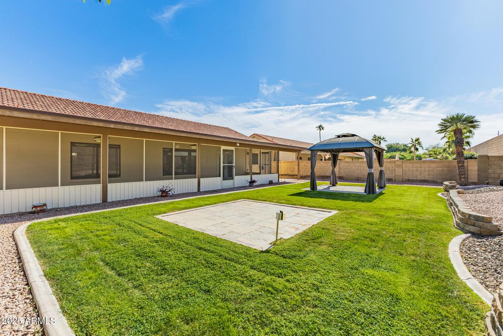 Photo of 13514 N 88th Place, Scottsdale, AZ 85260 (MLS # 6947489)