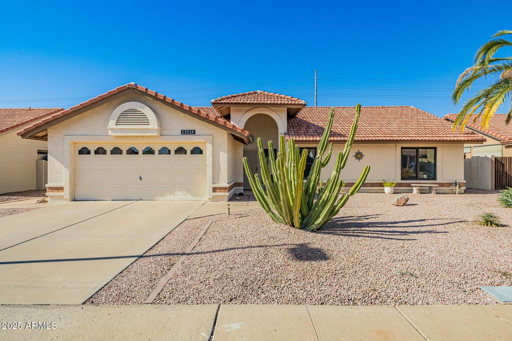Photo of 13514 N 88th Place, Scottsdale, AZ 85260 (MLS # 6947489)