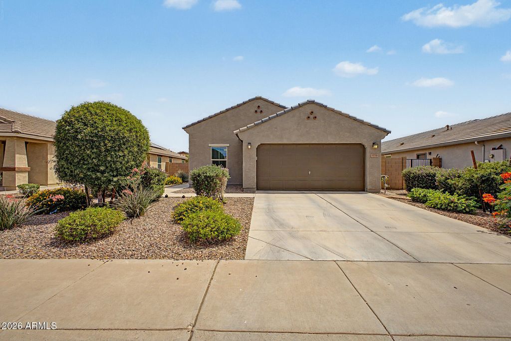 Photo of 1779 E Elegante Drive, Casa Grande, AZ 85122 (MLS # 7022953)