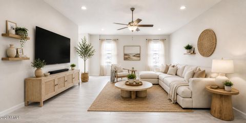 Property photo of 1779 E Elegante Drive, Casa Grande, AZ 85122