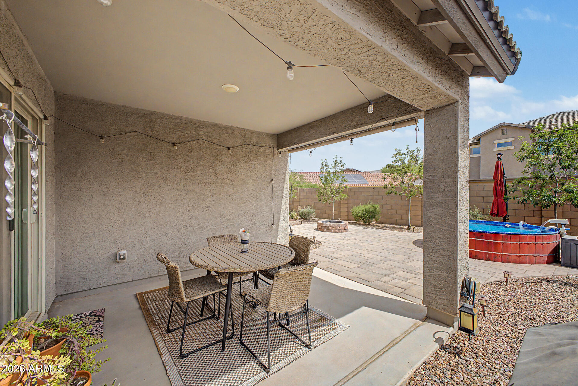 MCCARTNEY CENTER PARCEL AA - Residential