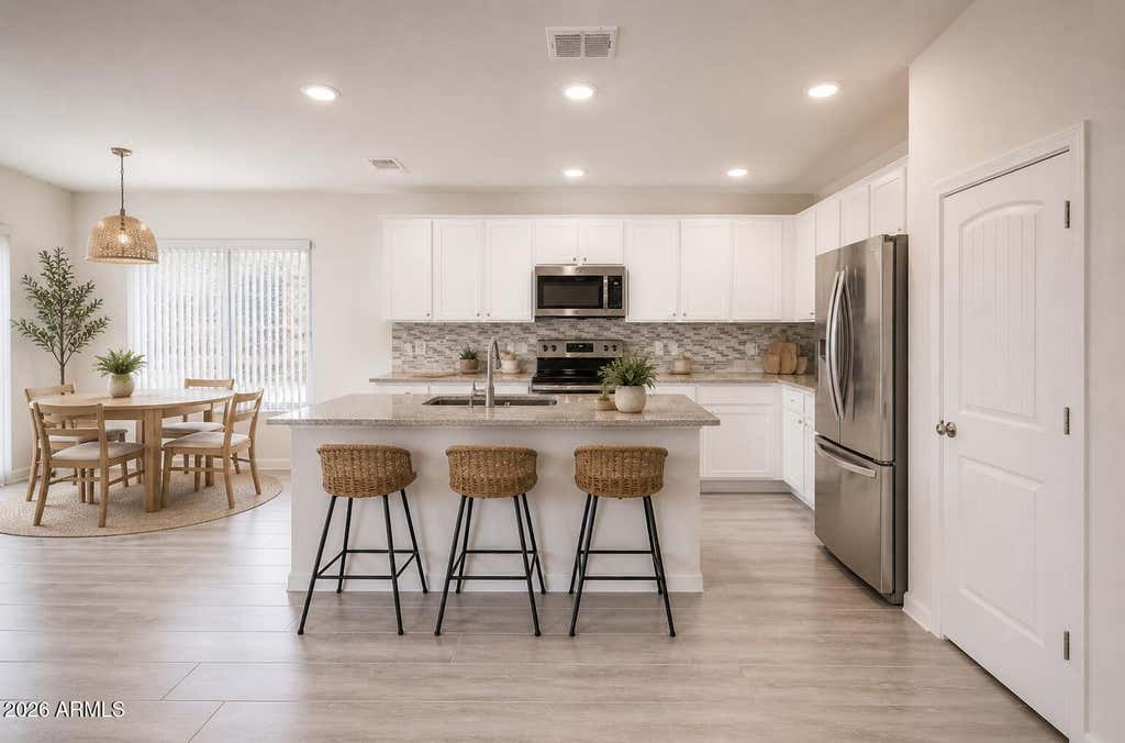 Photo of 1779 E Elegante Drive, Casa Grande, AZ 85122 (MLS # 7022953)