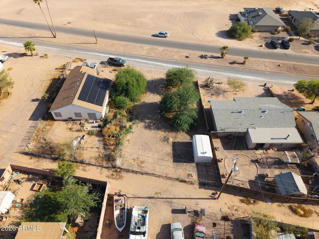 Photo of 8500 W Santa Cruz Boulevard #1079, Arizona City, AZ 85123 (MLS # 7030713)