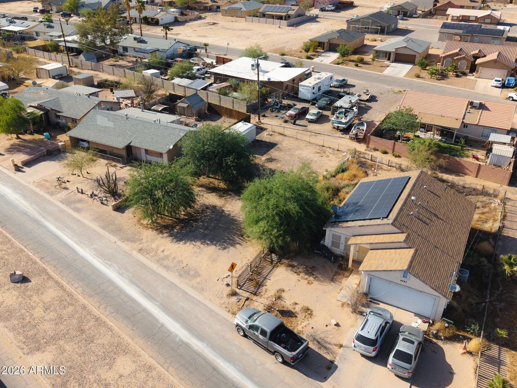 Photo of 8500 W Santa Cruz Boulevard #1079, Arizona City, AZ 85123 (MLS # 7030713)