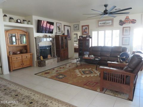 2783 STONEHENGE Drive Sierra Vista AZ 85650