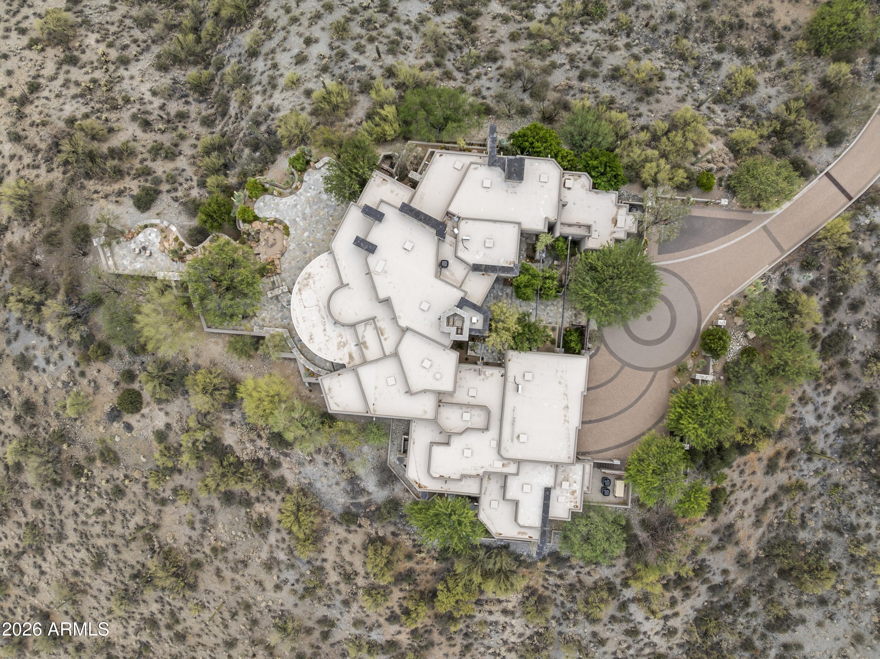 CAREFREE RANCH HOMESTEADS - Residential