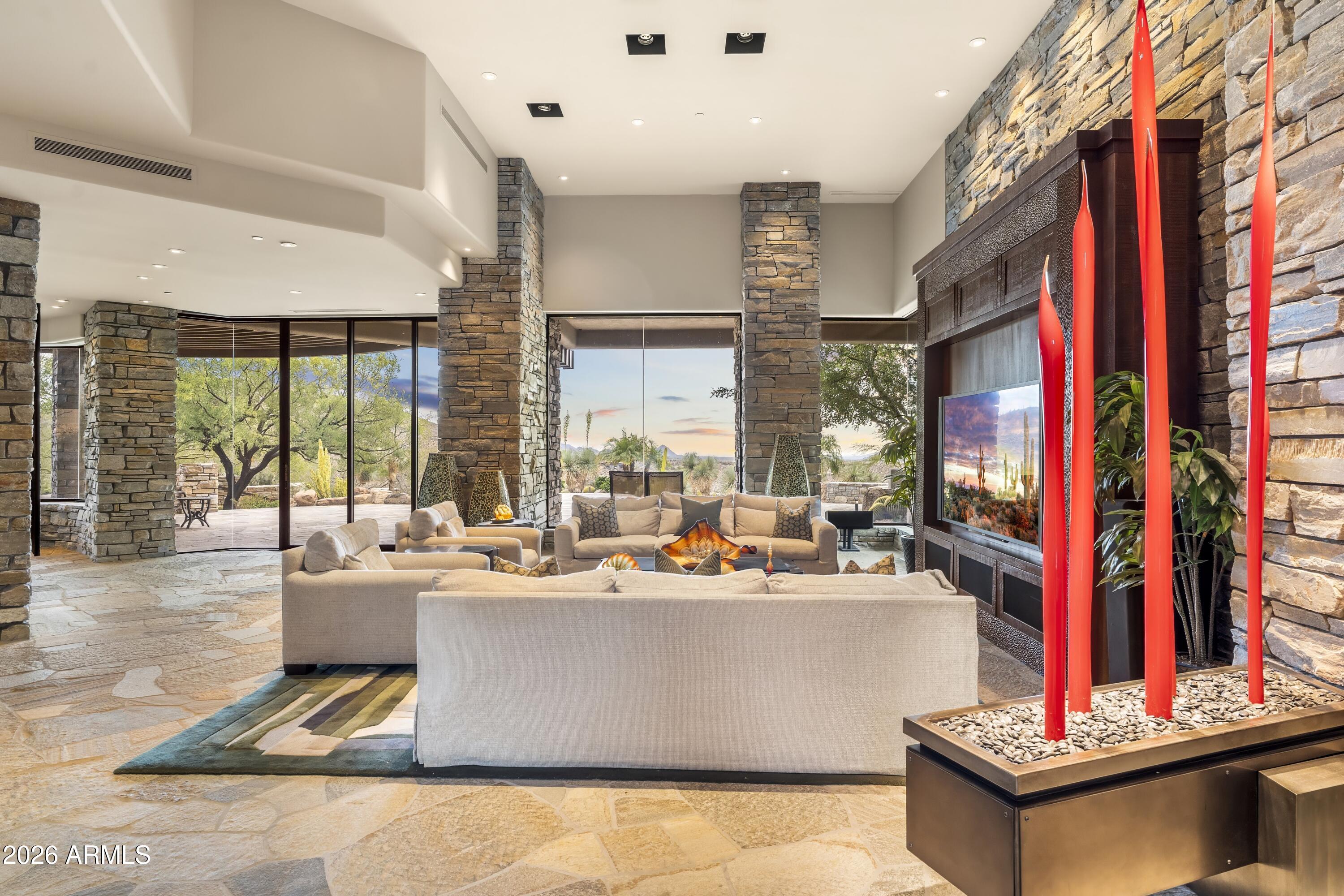 CAREFREE RANCH HOMESTEADS - Residential