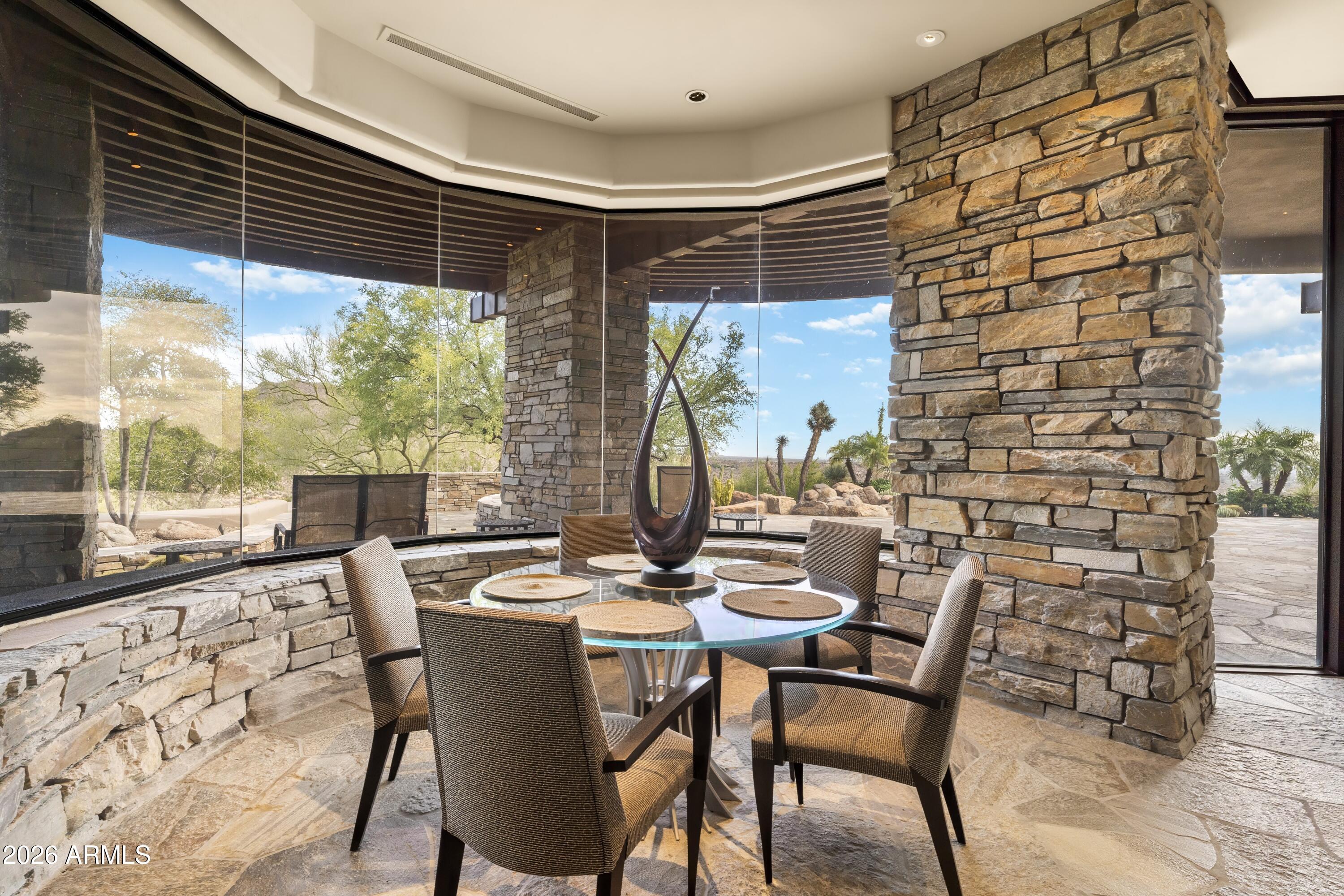 CAREFREE RANCH HOMESTEADS - Residential