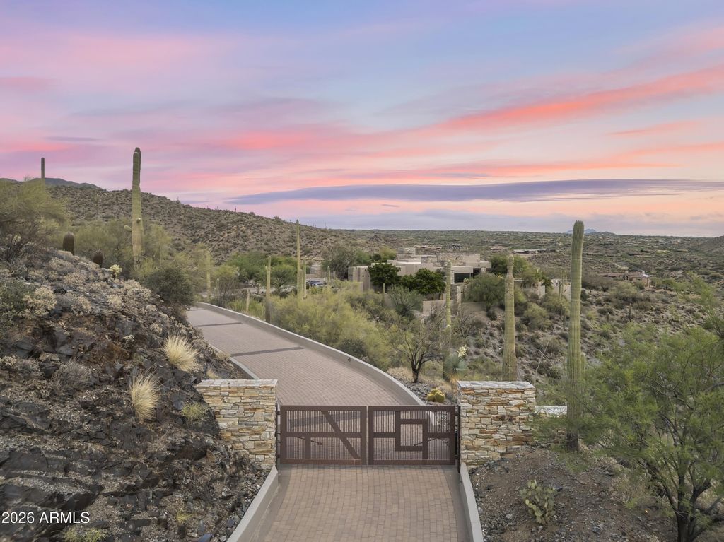 Photo of 40803 N Brangus Road, Scottsdale, AZ 85262 (MLS # 7021467)