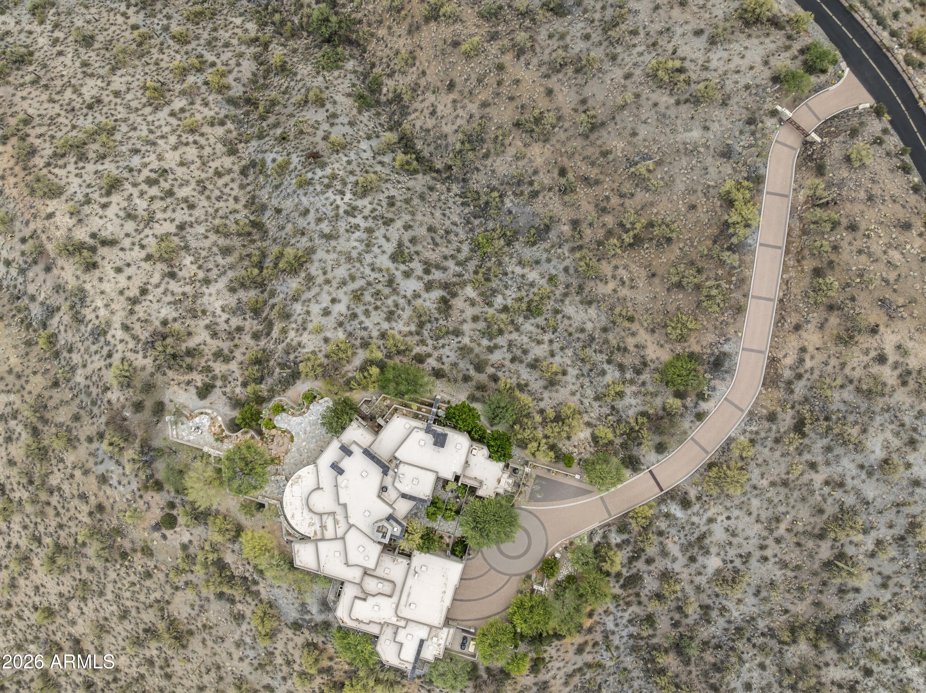 CAREFREE RANCH HOMESTEADS - Residential