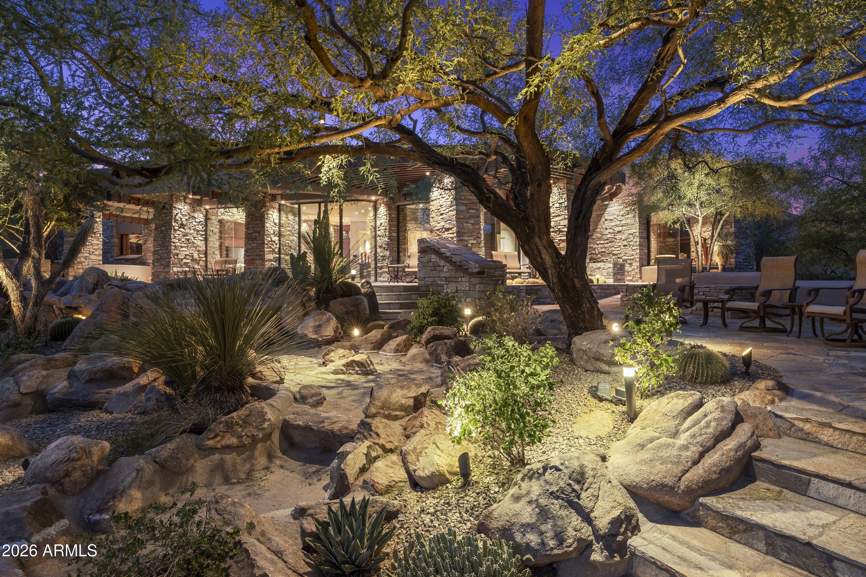 CAREFREE RANCH HOMESTEADS - Residential