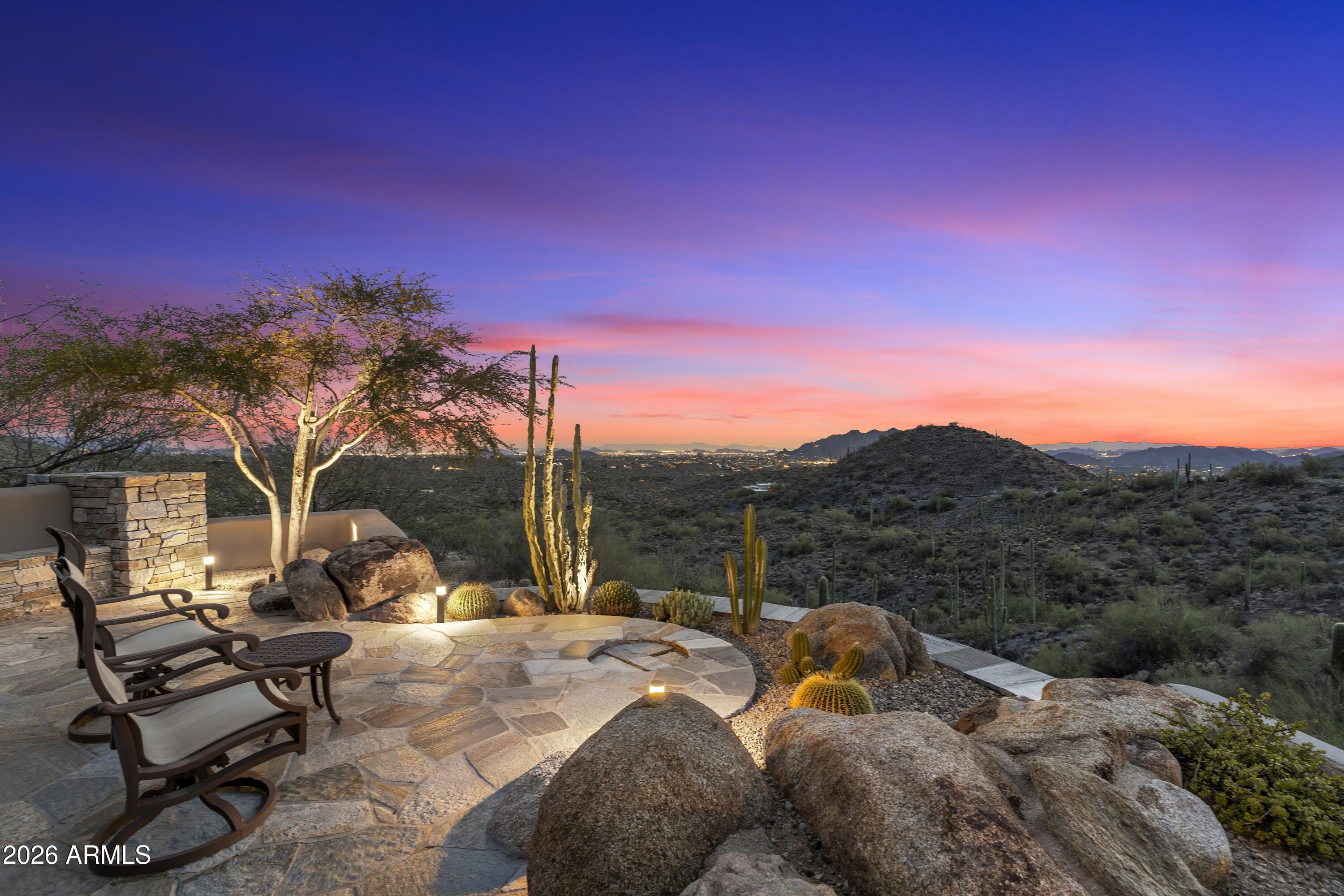 CAREFREE RANCH HOMESTEADS - Residential