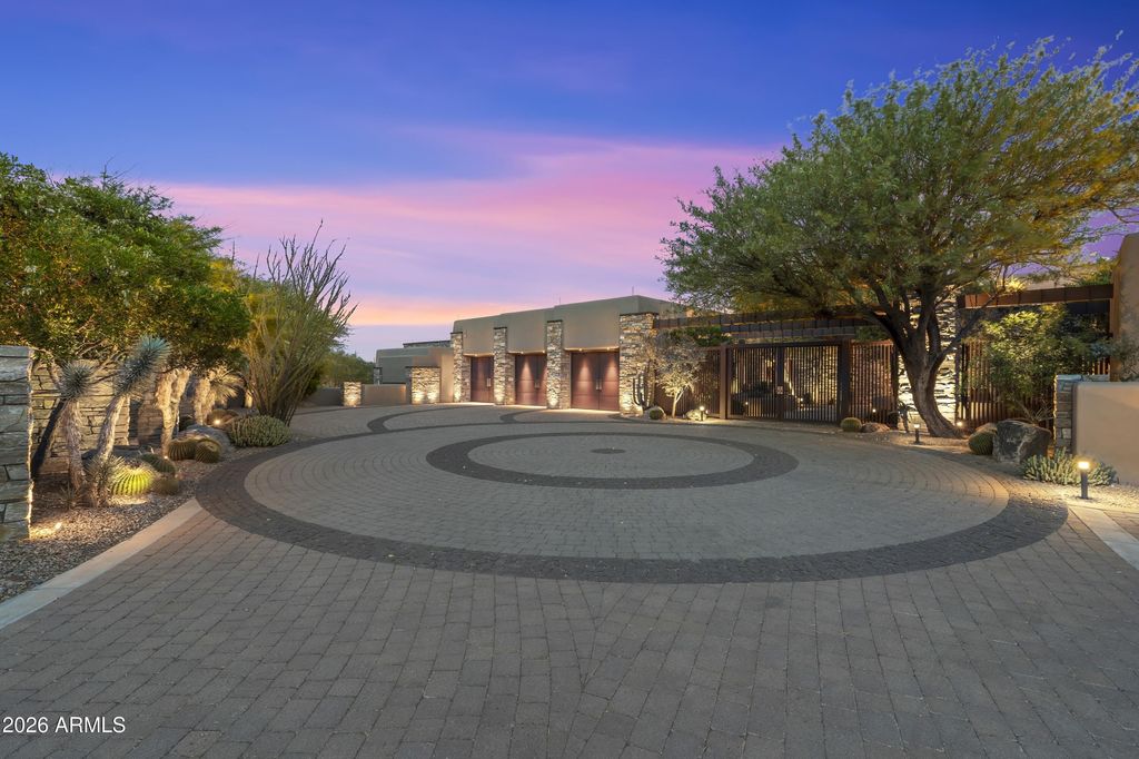 Photo of 40803 N Brangus Road, Scottsdale, AZ 85262 (MLS # 7021467)