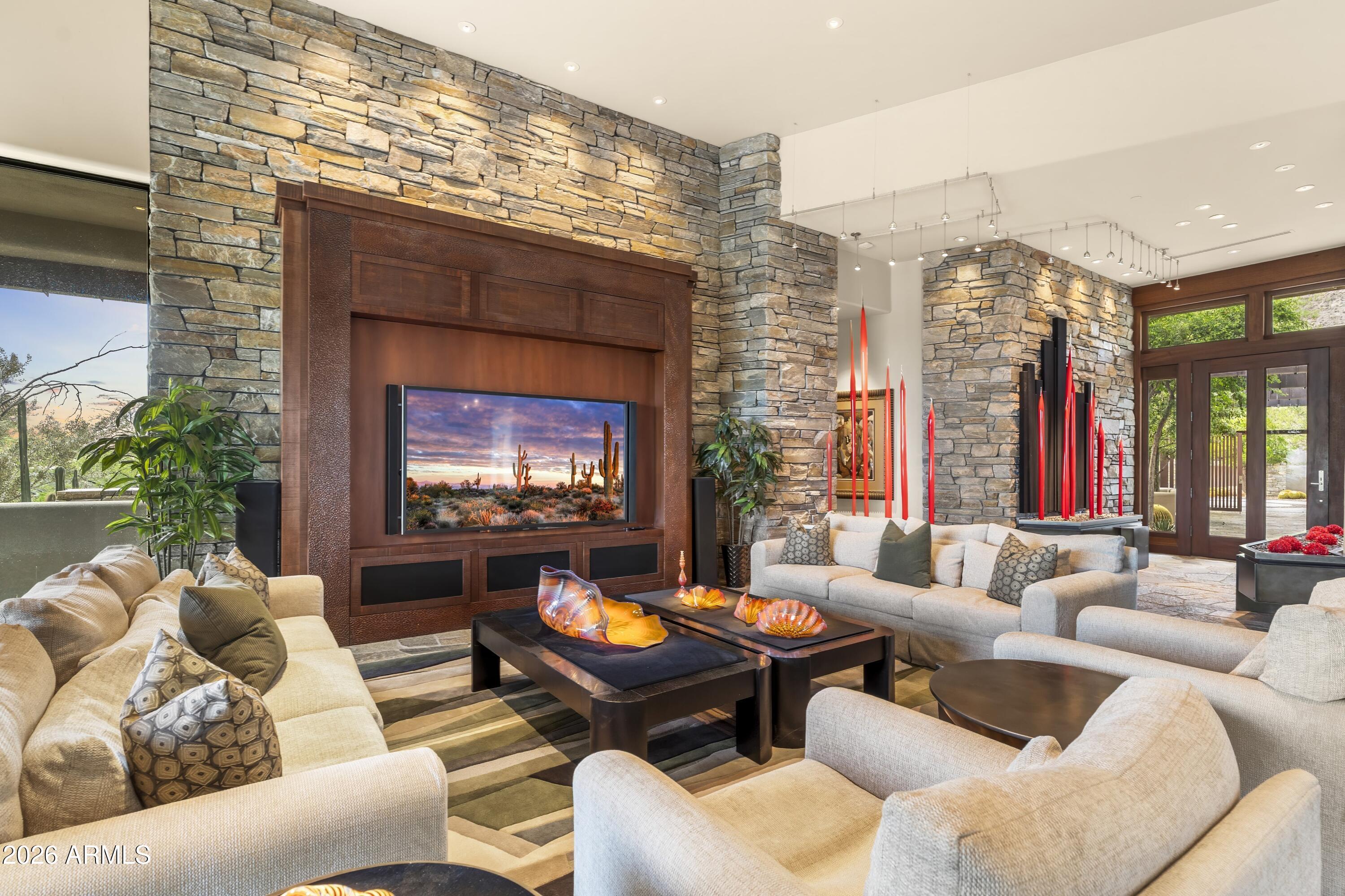 CAREFREE RANCH HOMESTEADS - Residential