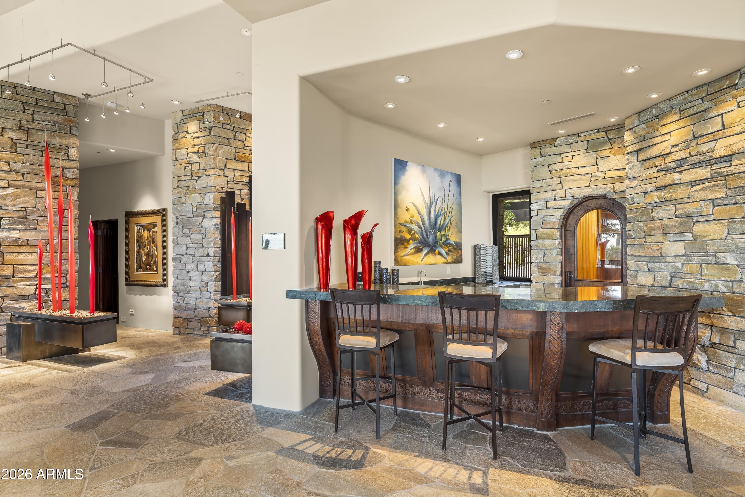 CAREFREE RANCH HOMESTEADS - Residential