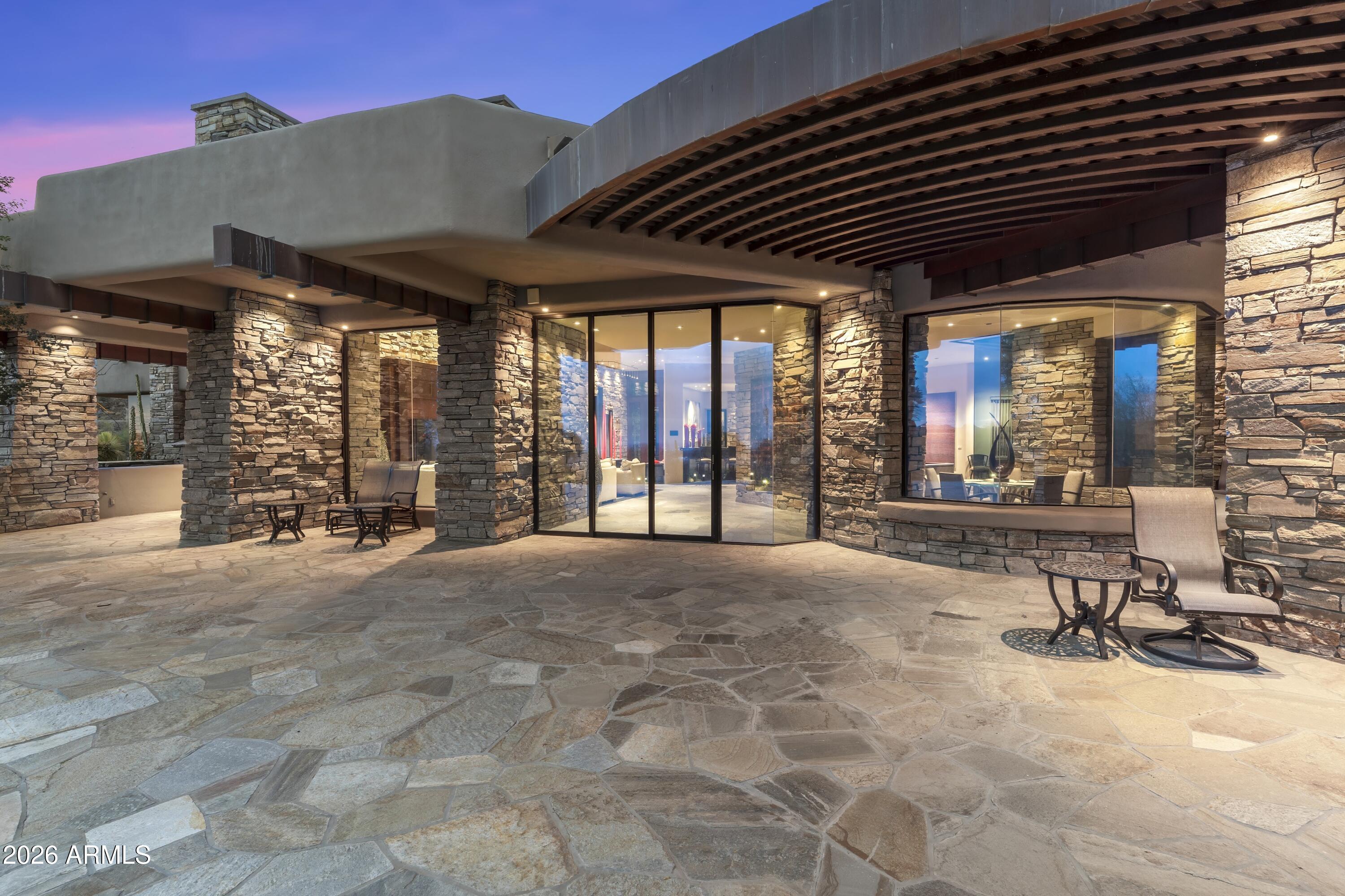 CAREFREE RANCH HOMESTEADS - Residential