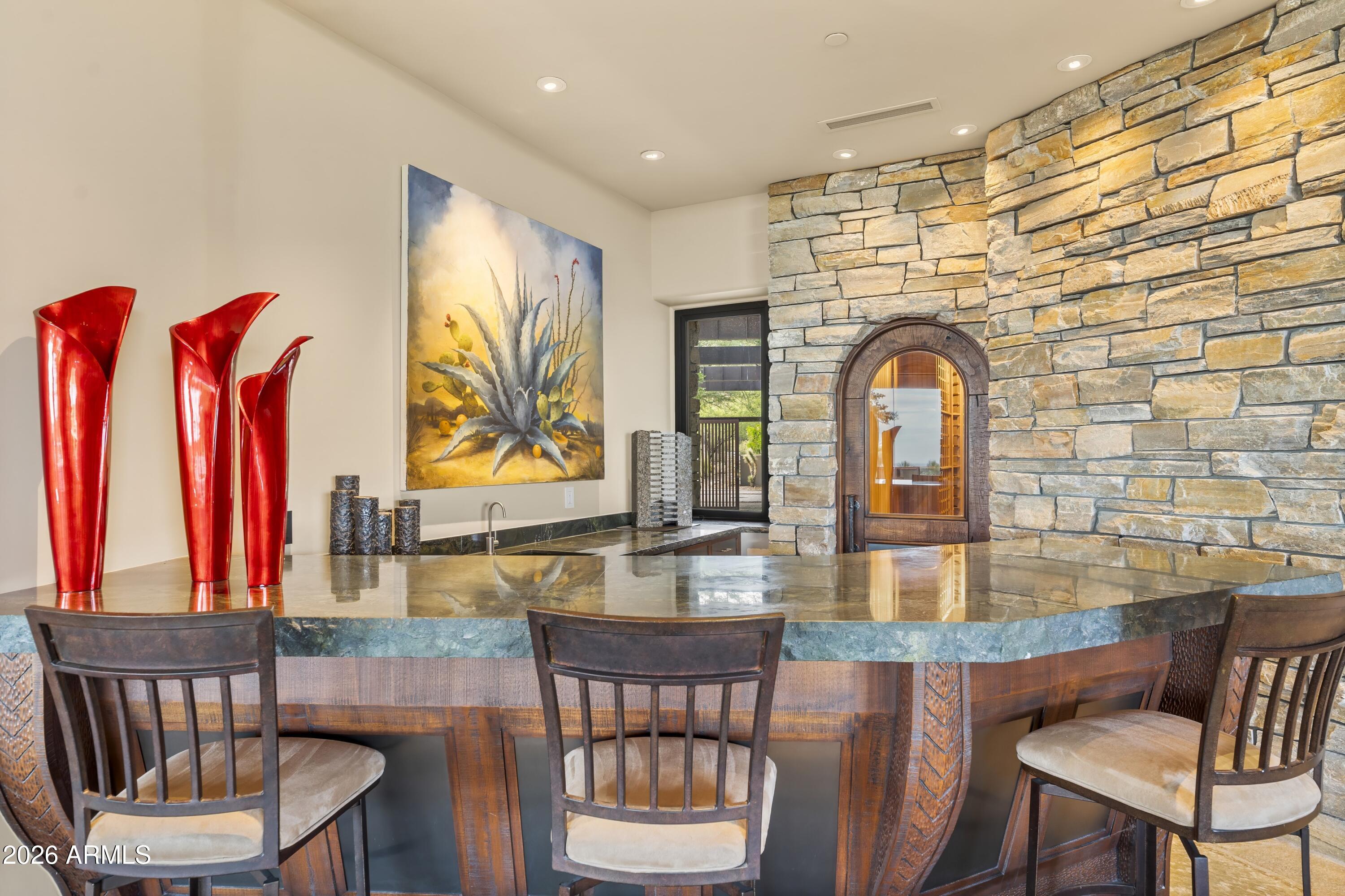 CAREFREE RANCH HOMESTEADS - Residential