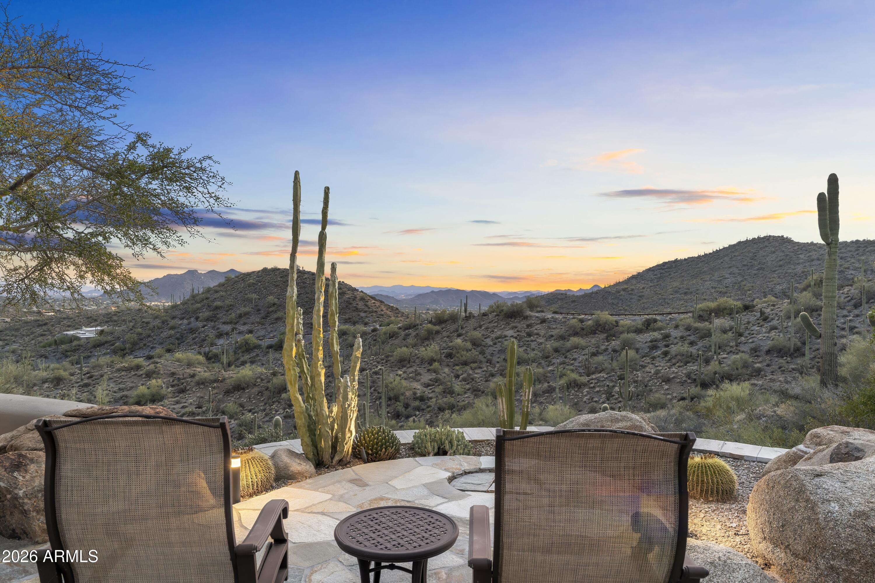 CAREFREE RANCH HOMESTEADS - Residential