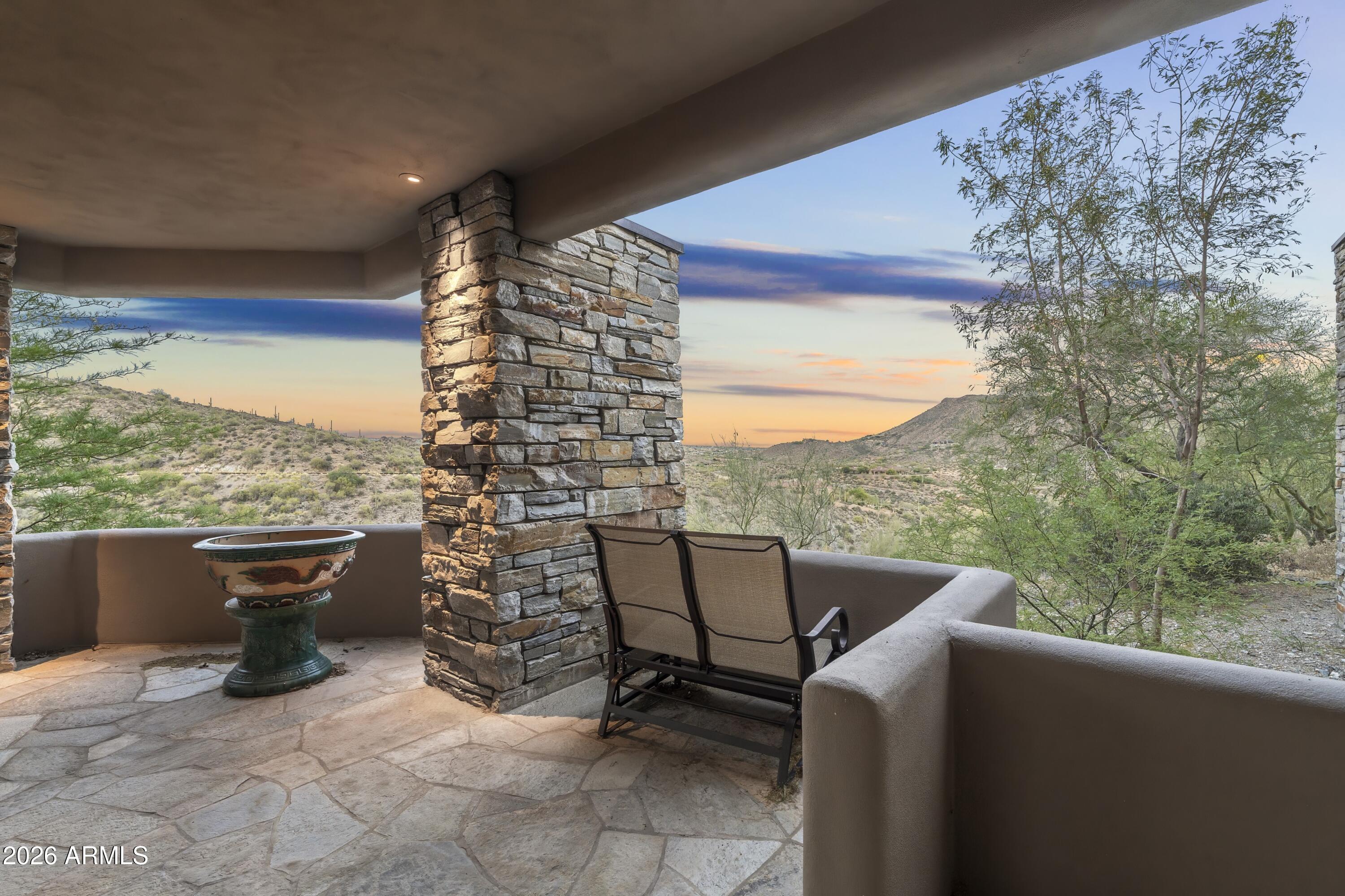 CAREFREE RANCH HOMESTEADS - Residential