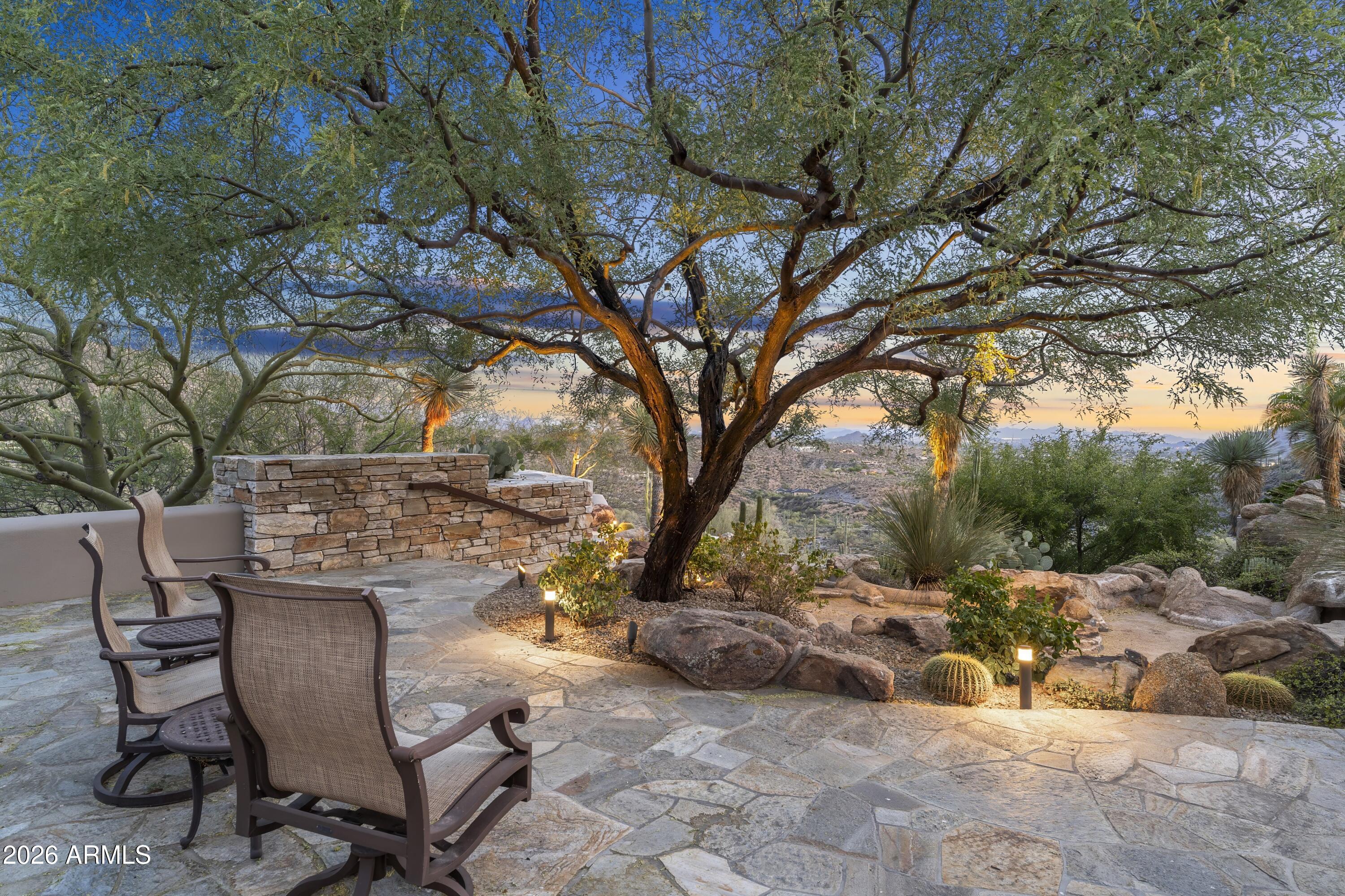 CAREFREE RANCH HOMESTEADS - Residential