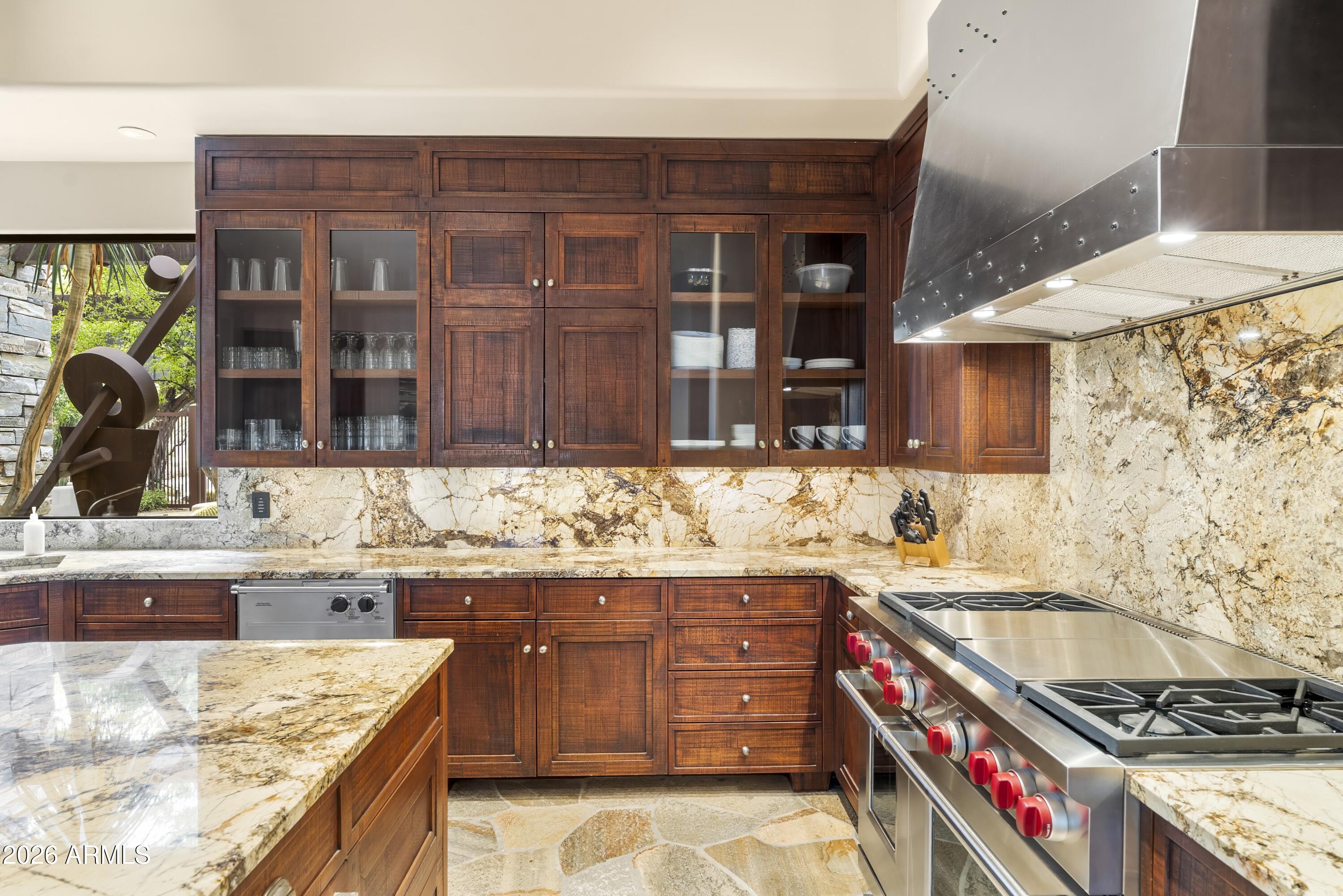 CAREFREE RANCH HOMESTEADS - Residential