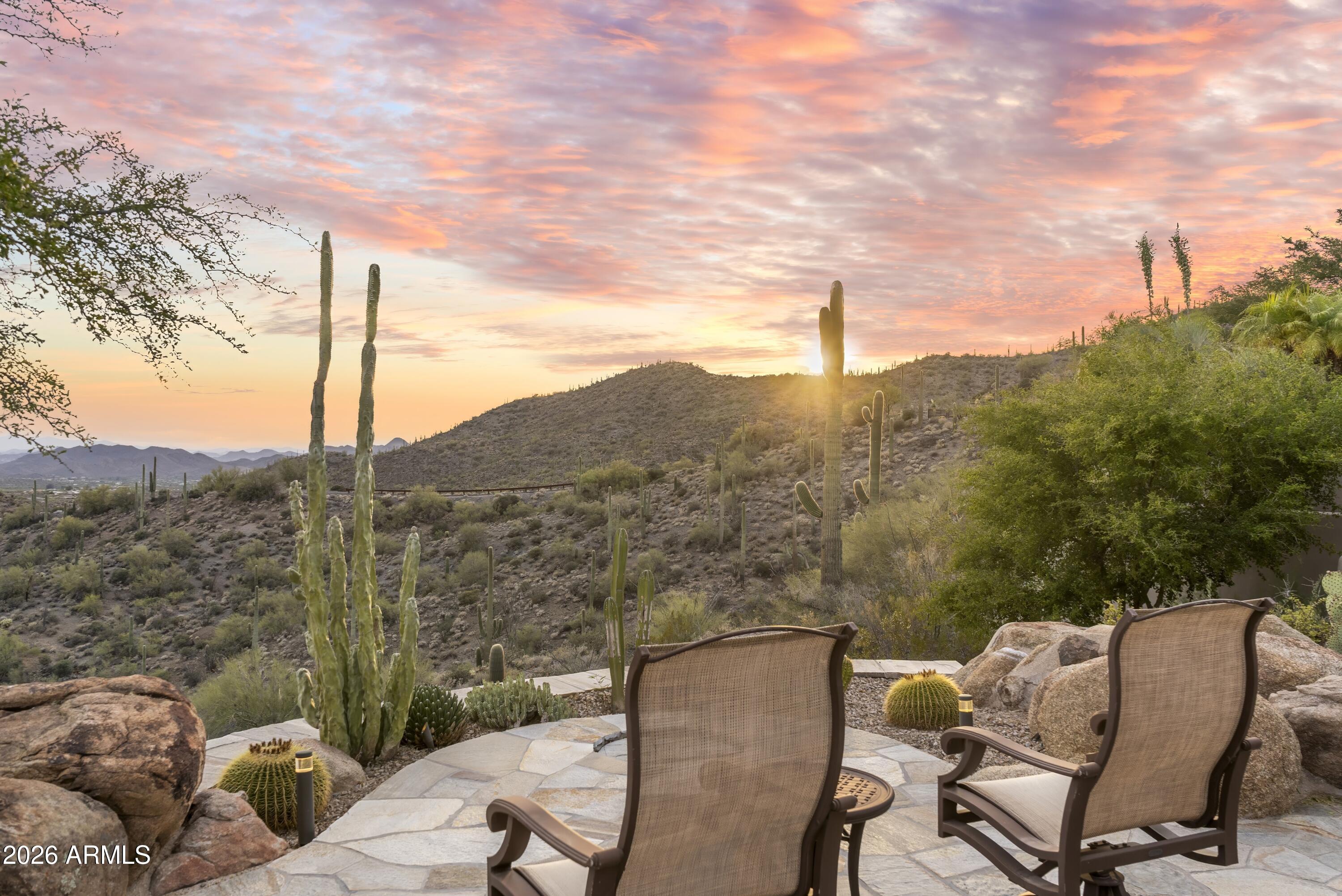 CAREFREE RANCH HOMESTEADS - Residential
