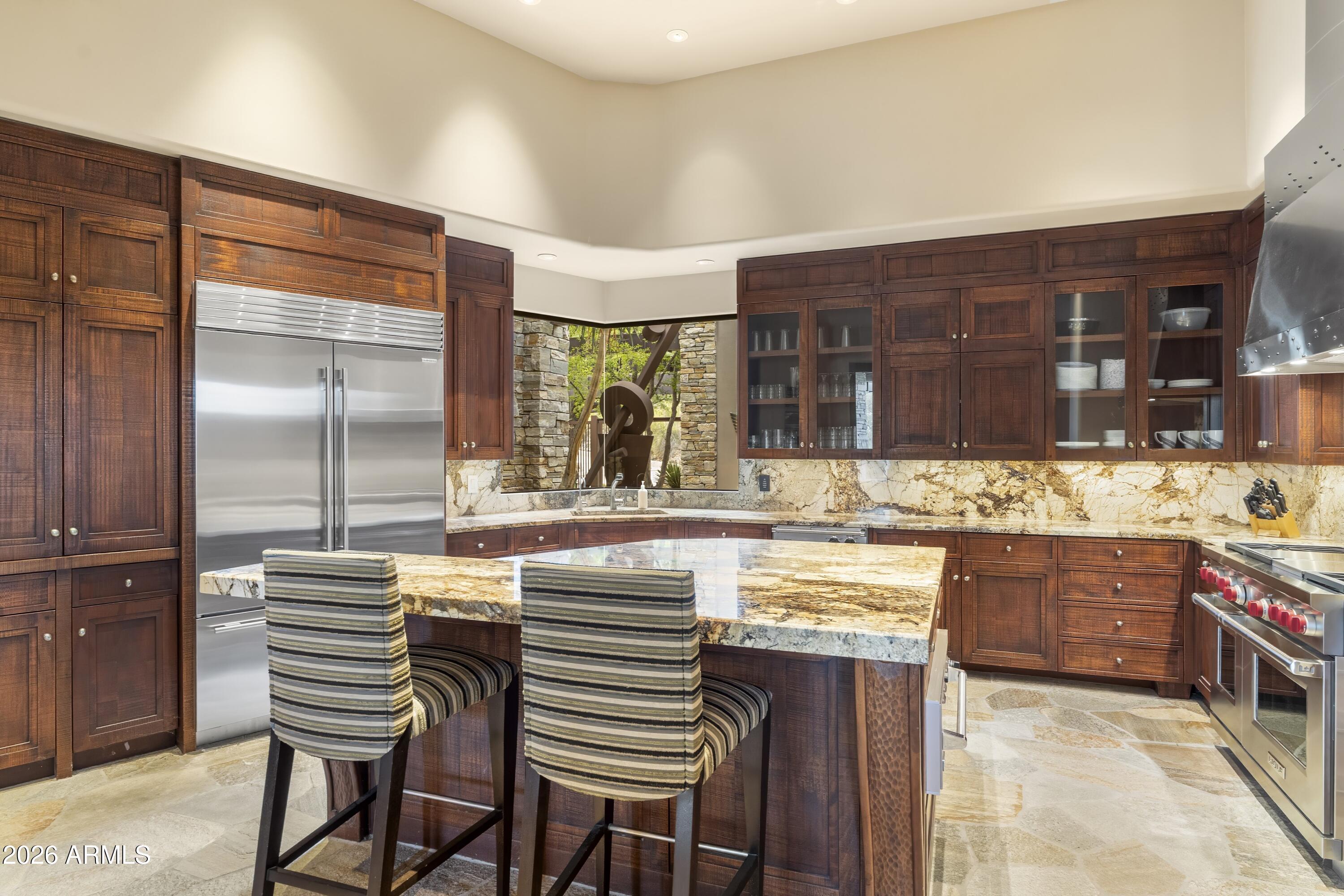 CAREFREE RANCH HOMESTEADS - Residential