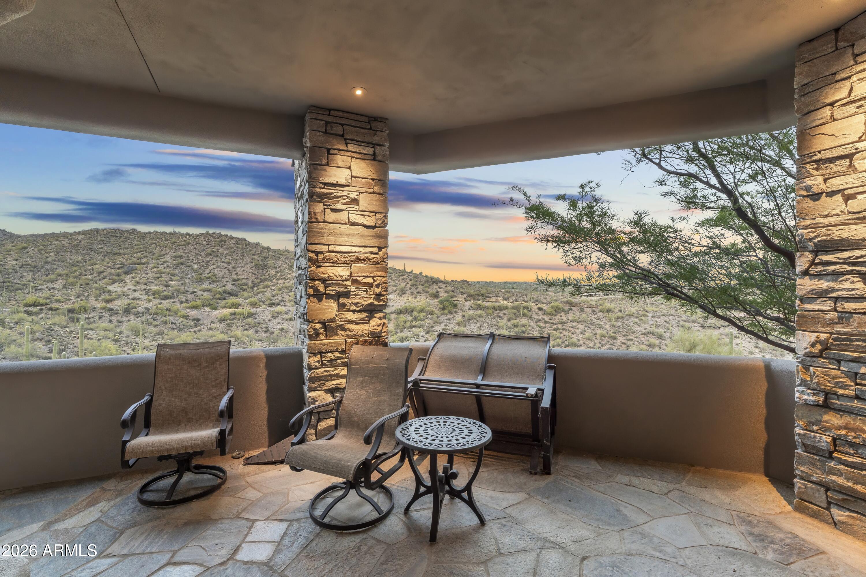 CAREFREE RANCH HOMESTEADS - Residential