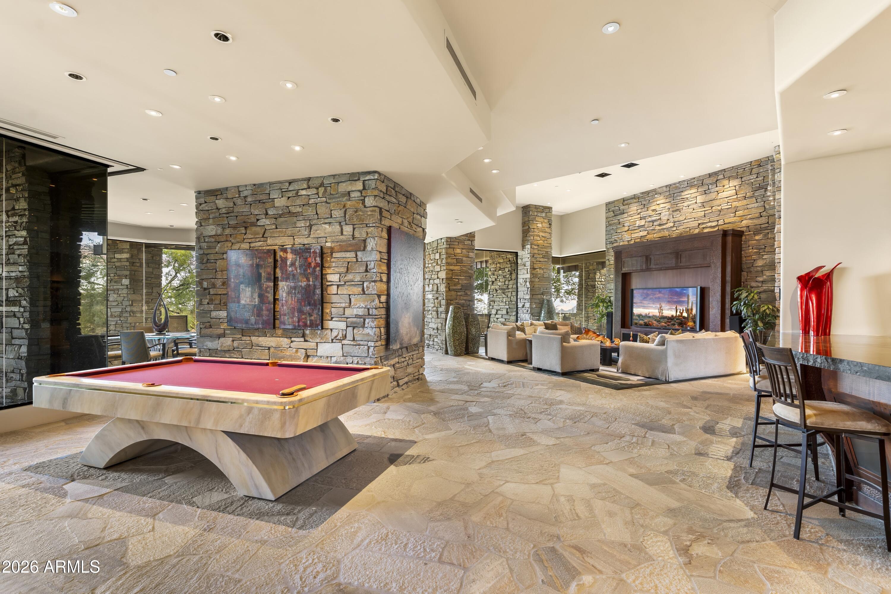 CAREFREE RANCH HOMESTEADS - Residential