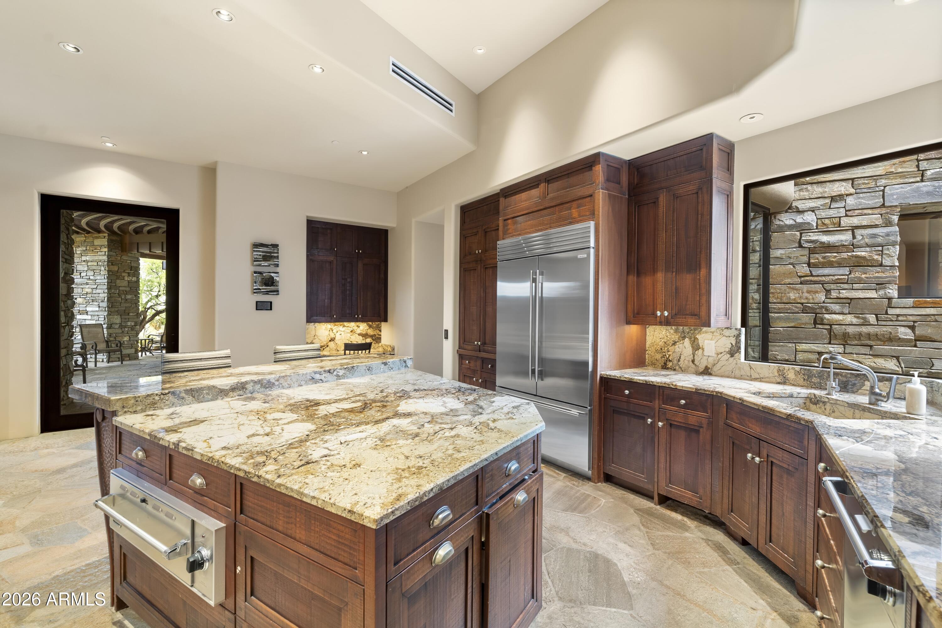 CAREFREE RANCH HOMESTEADS - Residential
