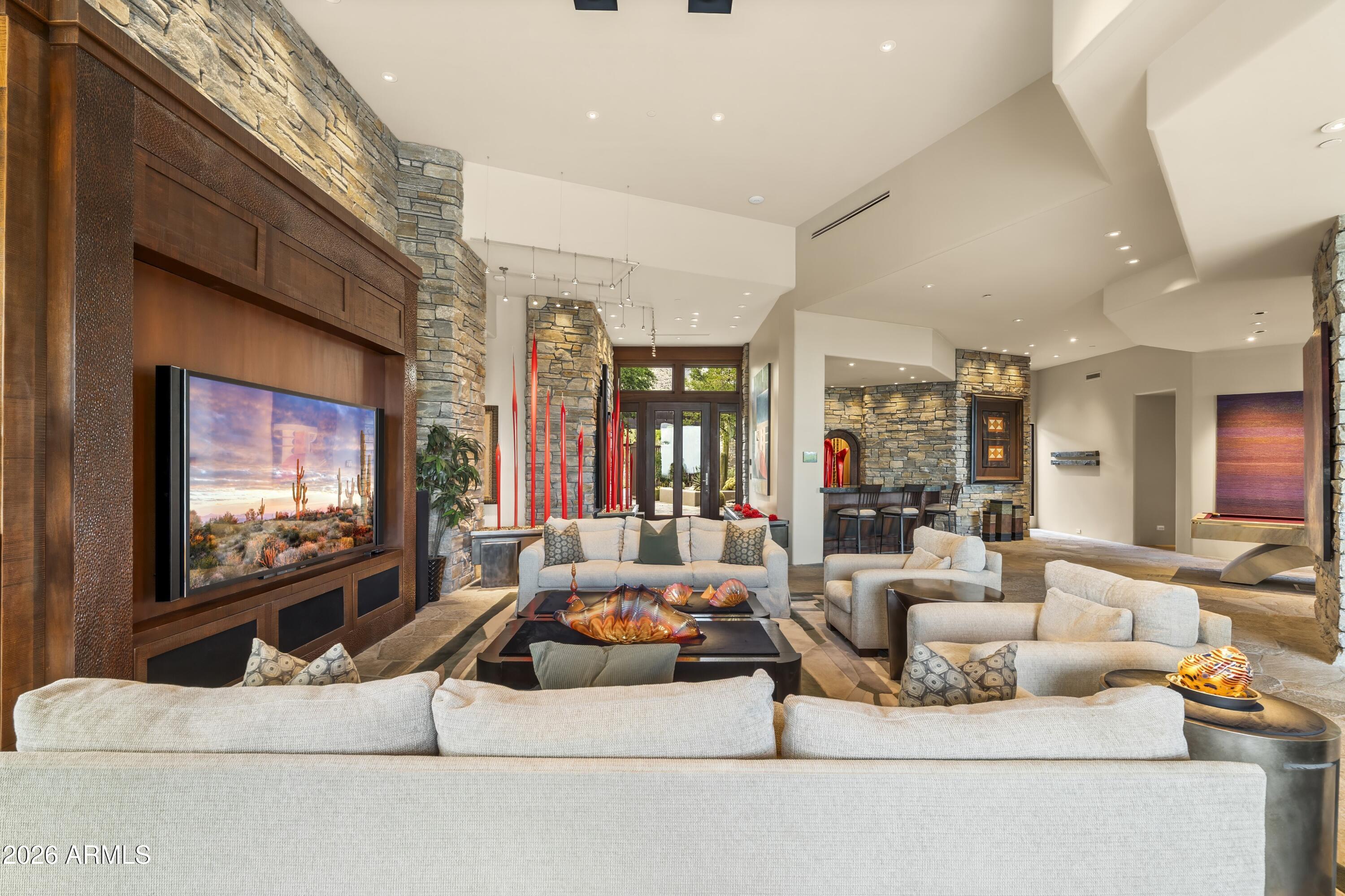 CAREFREE RANCH HOMESTEADS - Residential