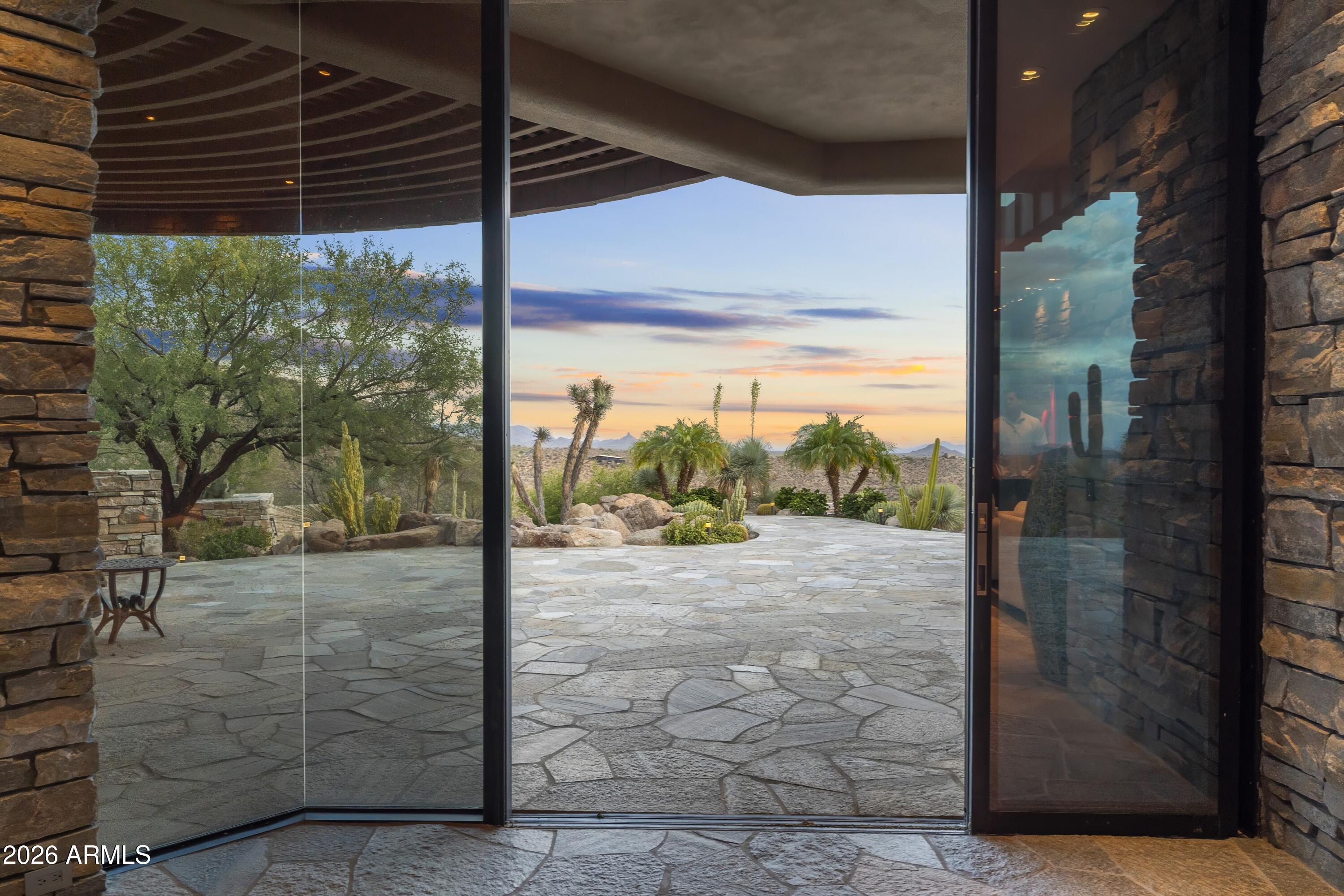 CAREFREE RANCH HOMESTEADS - Residential