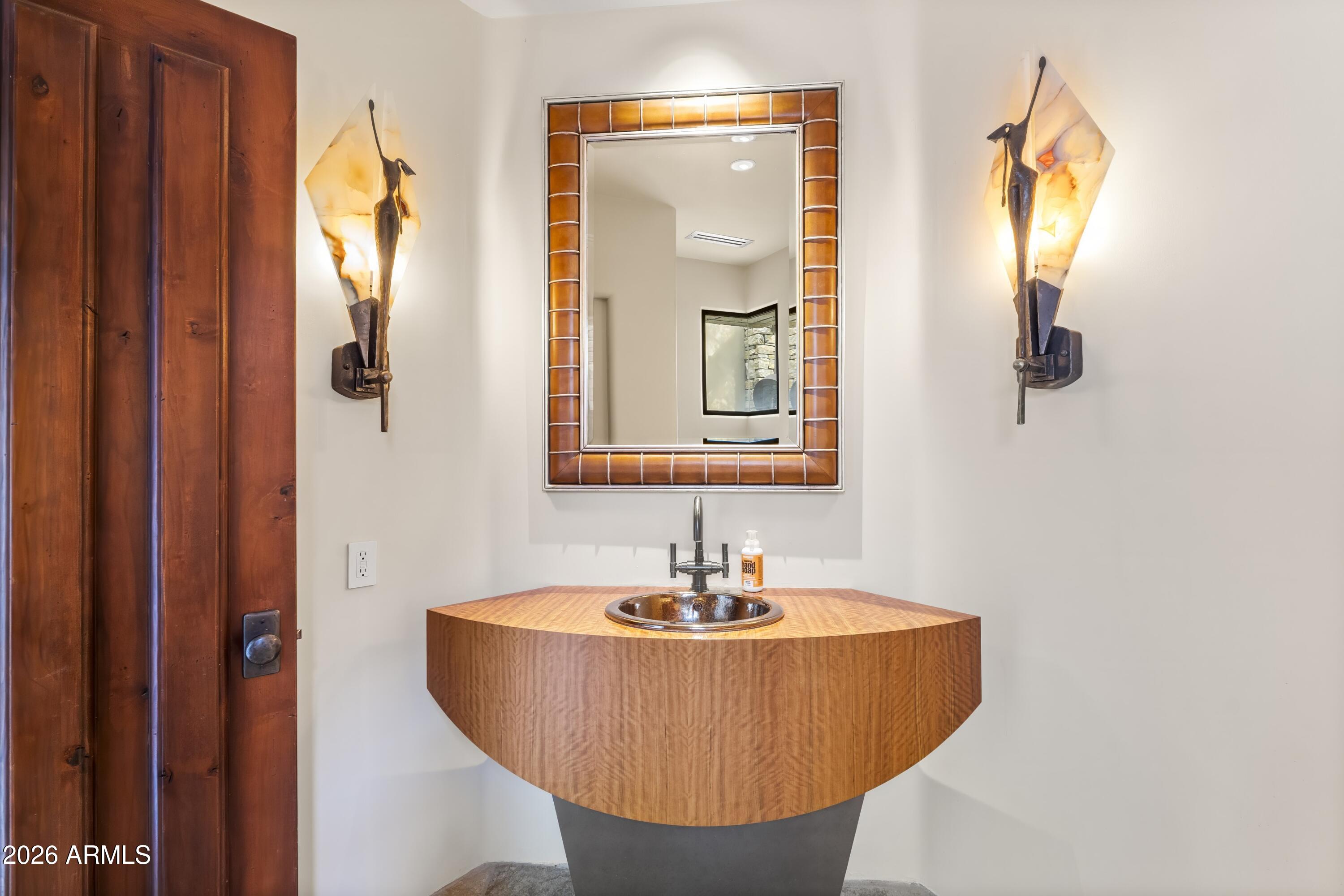 CAREFREE RANCH HOMESTEADS - Residential