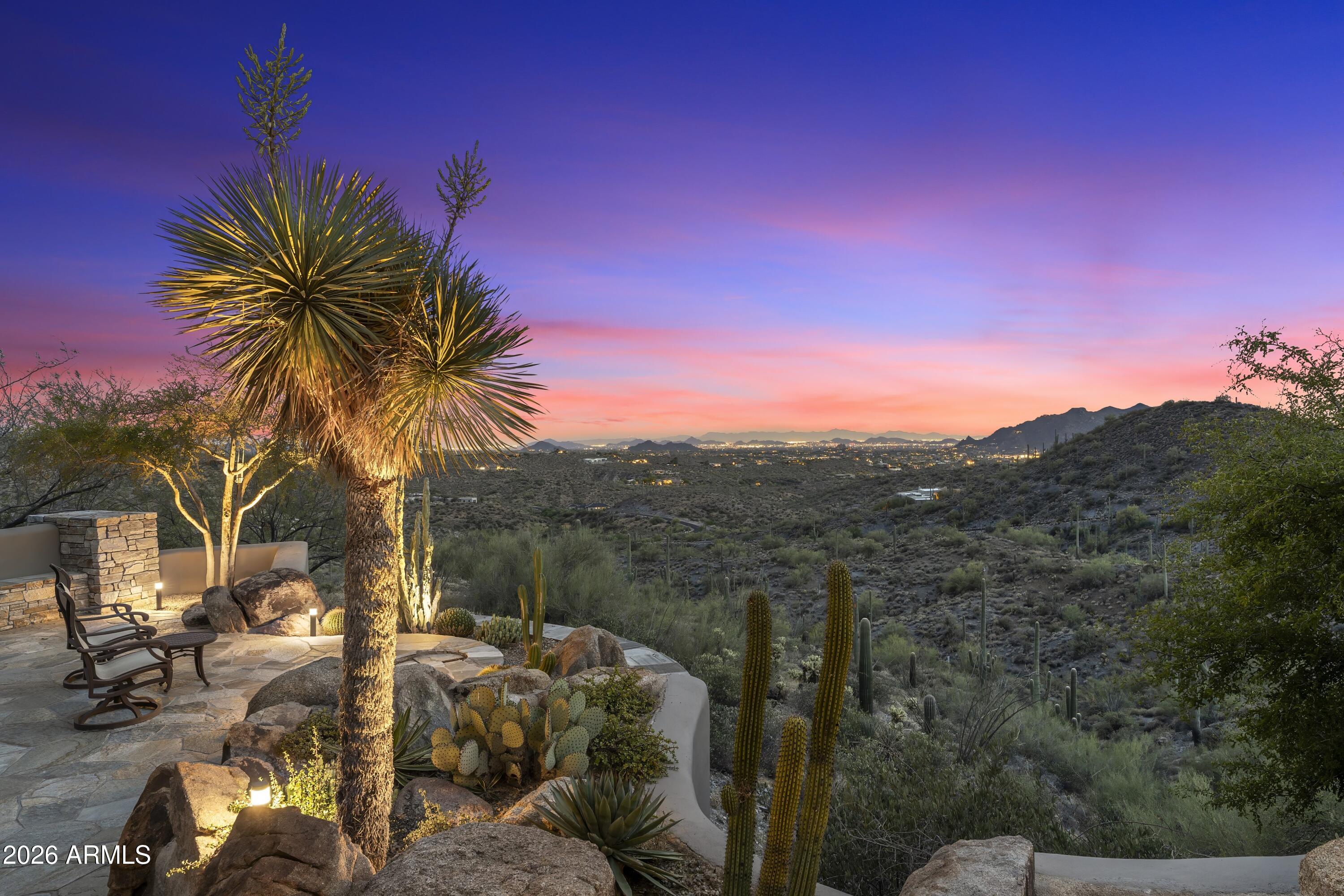 CAREFREE RANCH HOMESTEADS - Residential