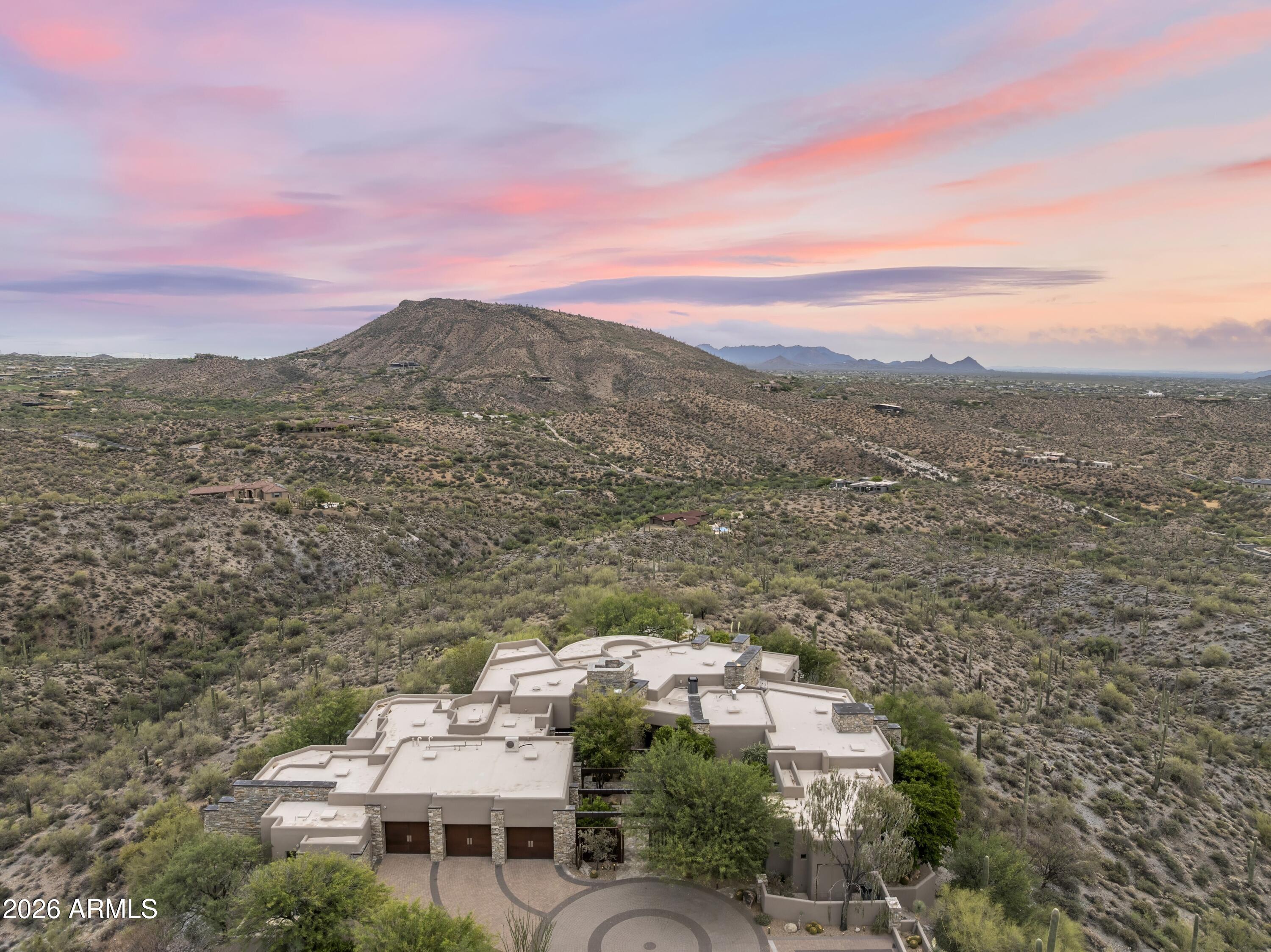 CAREFREE RANCH HOMESTEADS - Residential