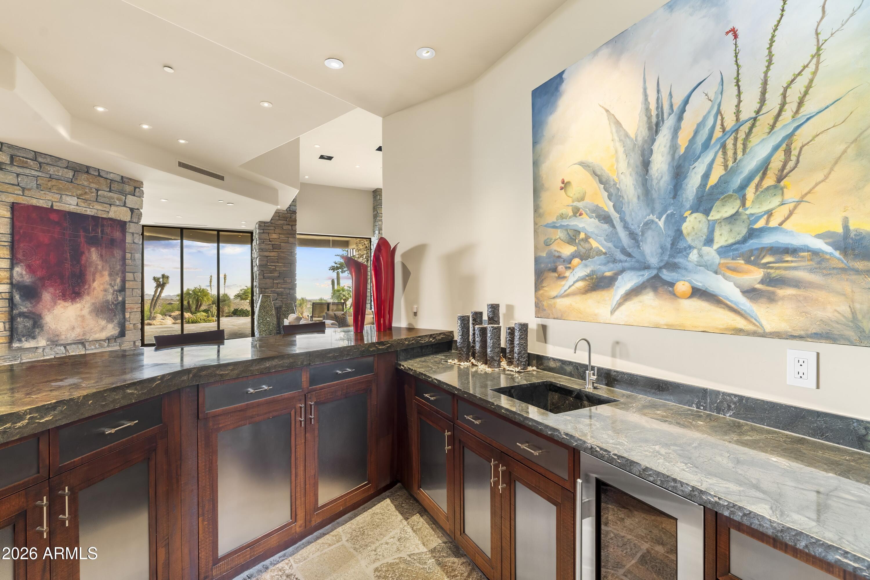 CAREFREE RANCH HOMESTEADS - Residential