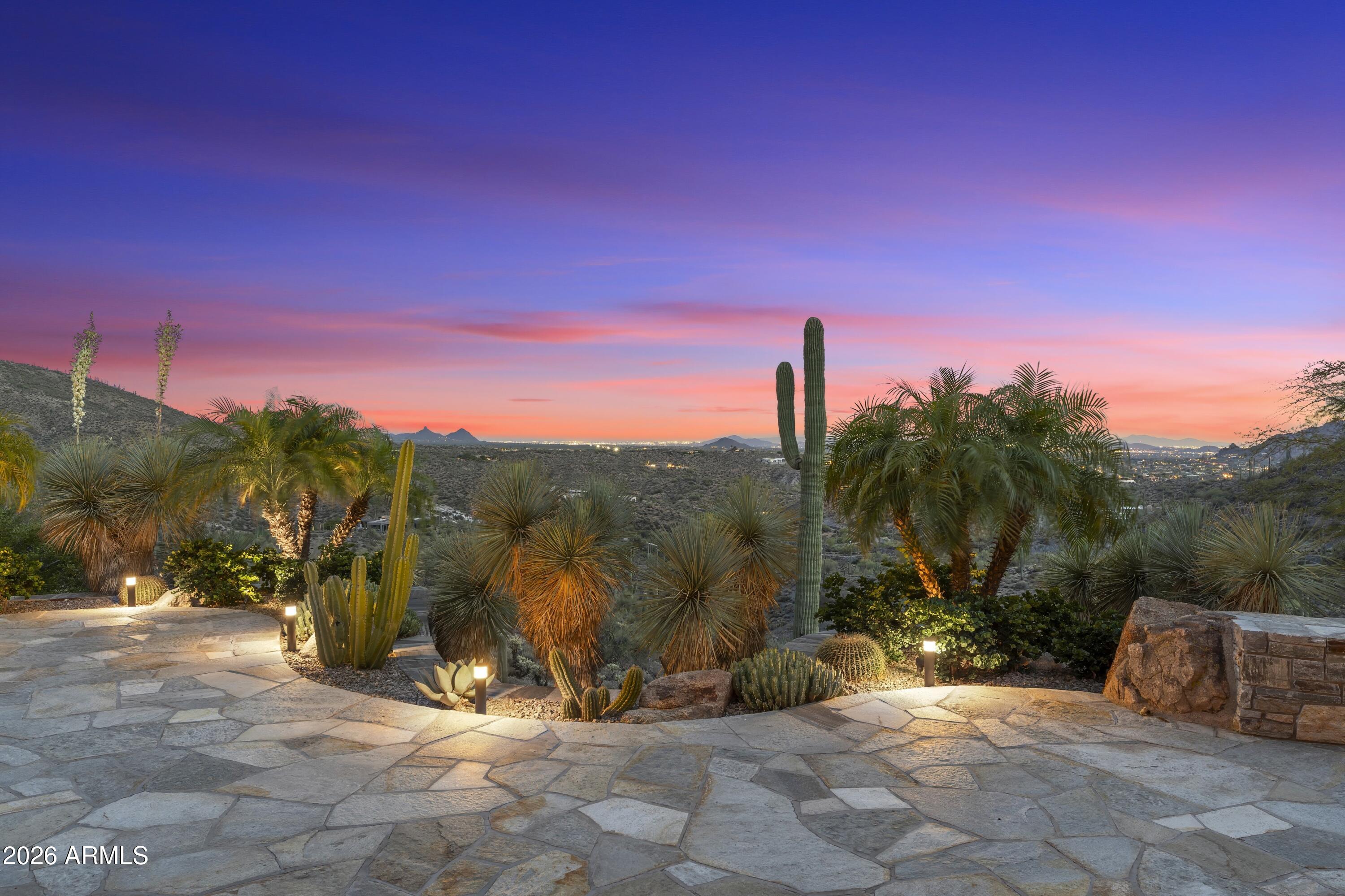 CAREFREE RANCH HOMESTEADS - Residential