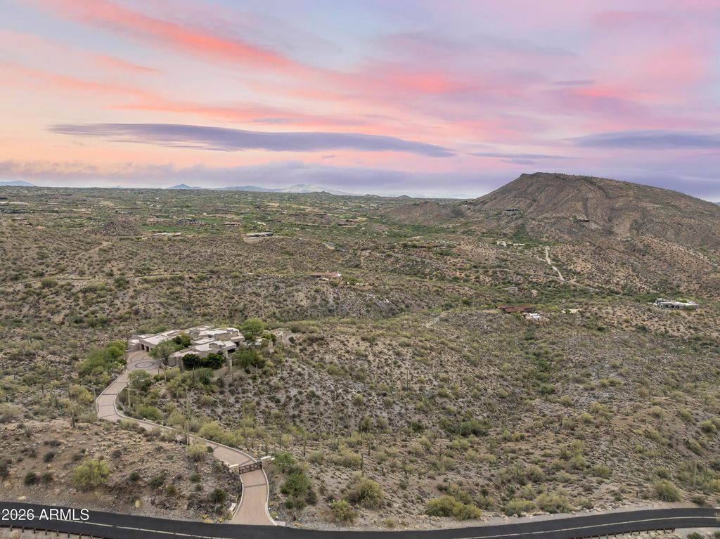 Photo of 40803 N Brangus Road, Scottsdale, AZ 85262 (MLS # 7021467)