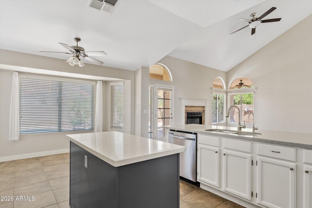 Photo of 1300 N Sycamore Court, Chandler, AZ 85224 (MLS # 7039569)